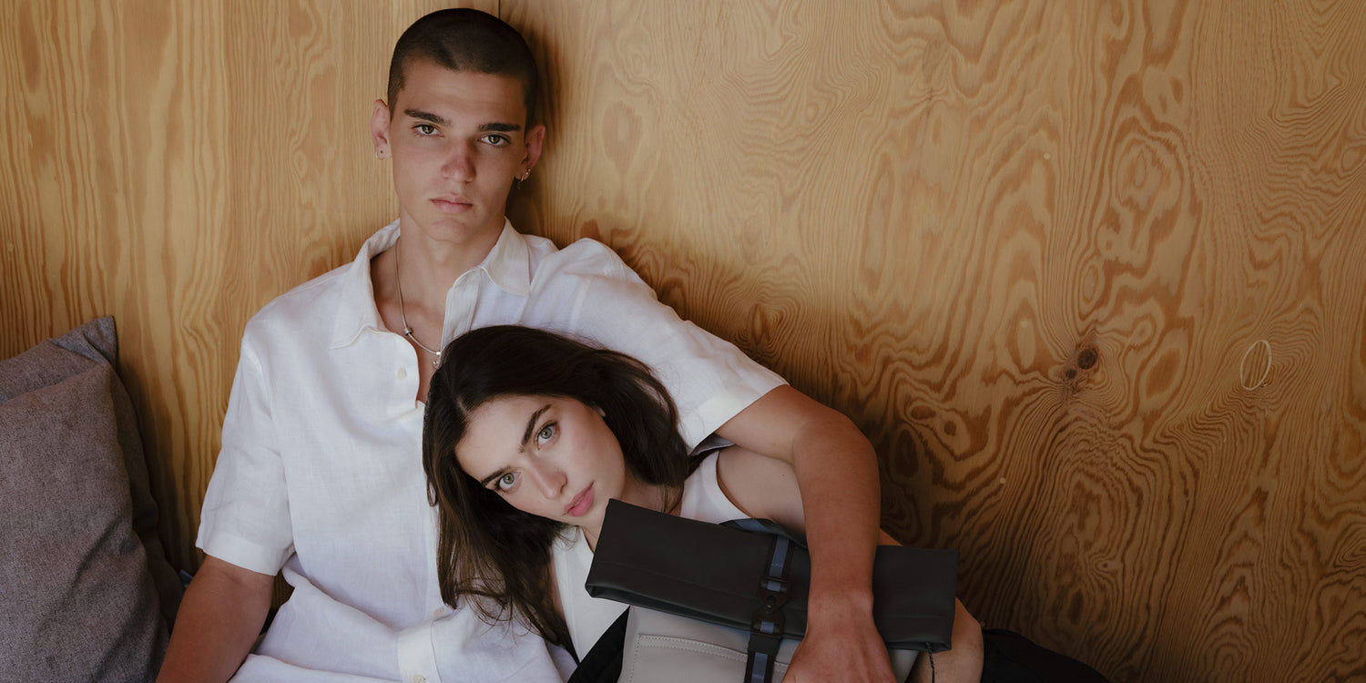 NATURAL URBAN CHIC - ALOE SERIES BY UCON ACROBATICS