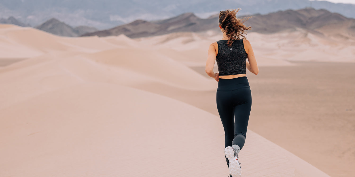 Die Zukunft der Frische mit Stance FreshTek™