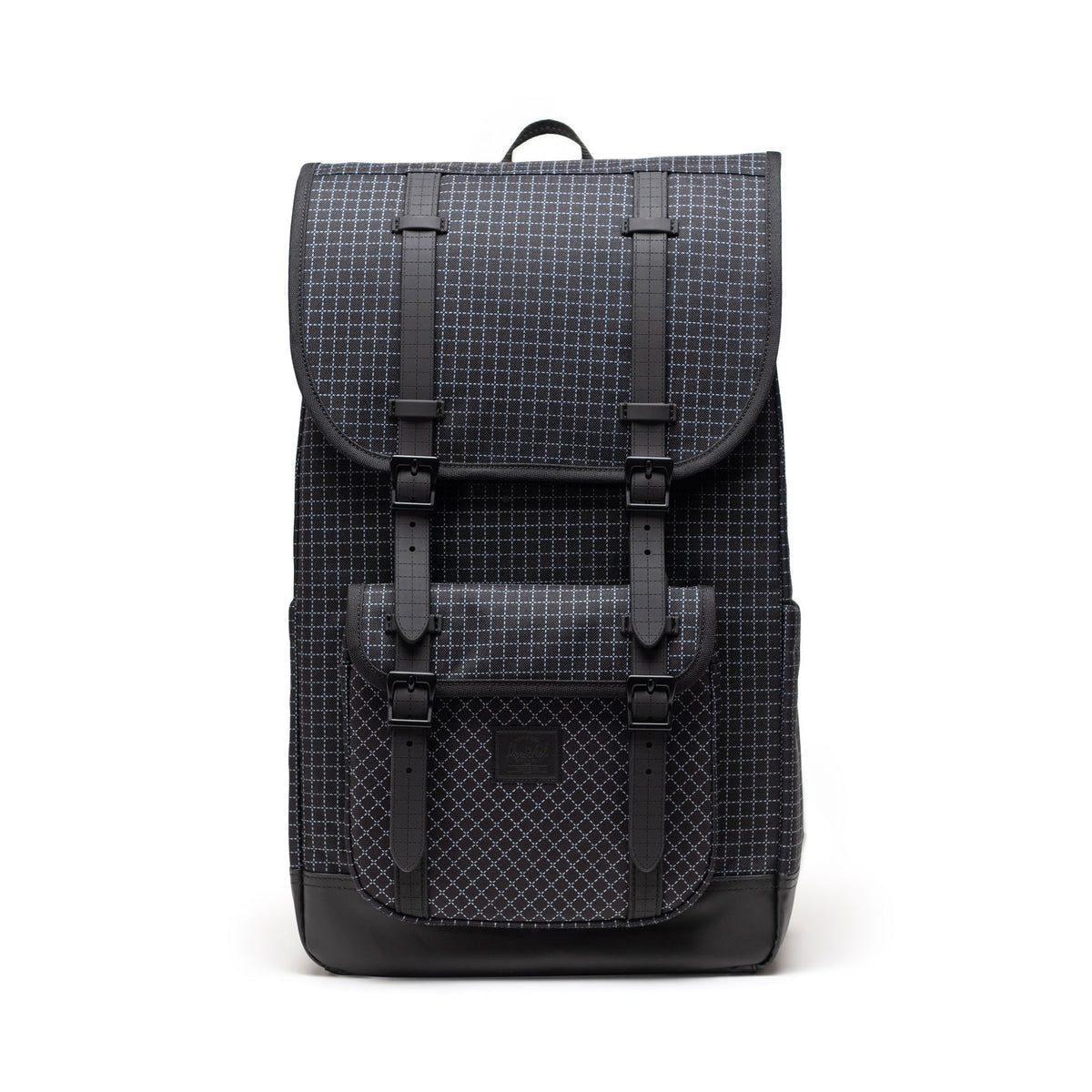 #color_Grid Black/Black