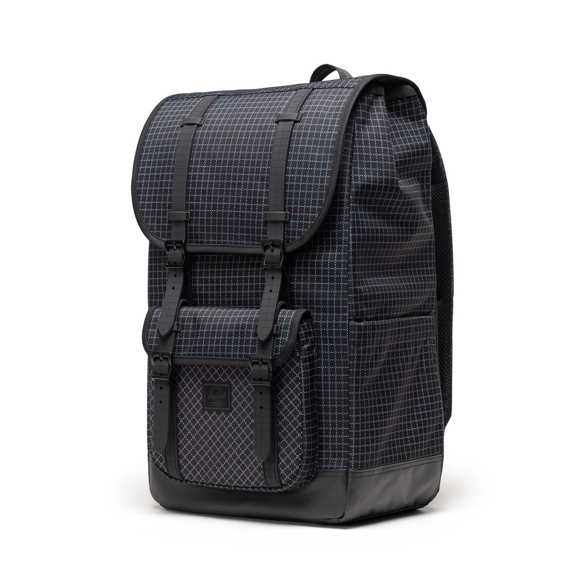 #color_Grid Black/Black