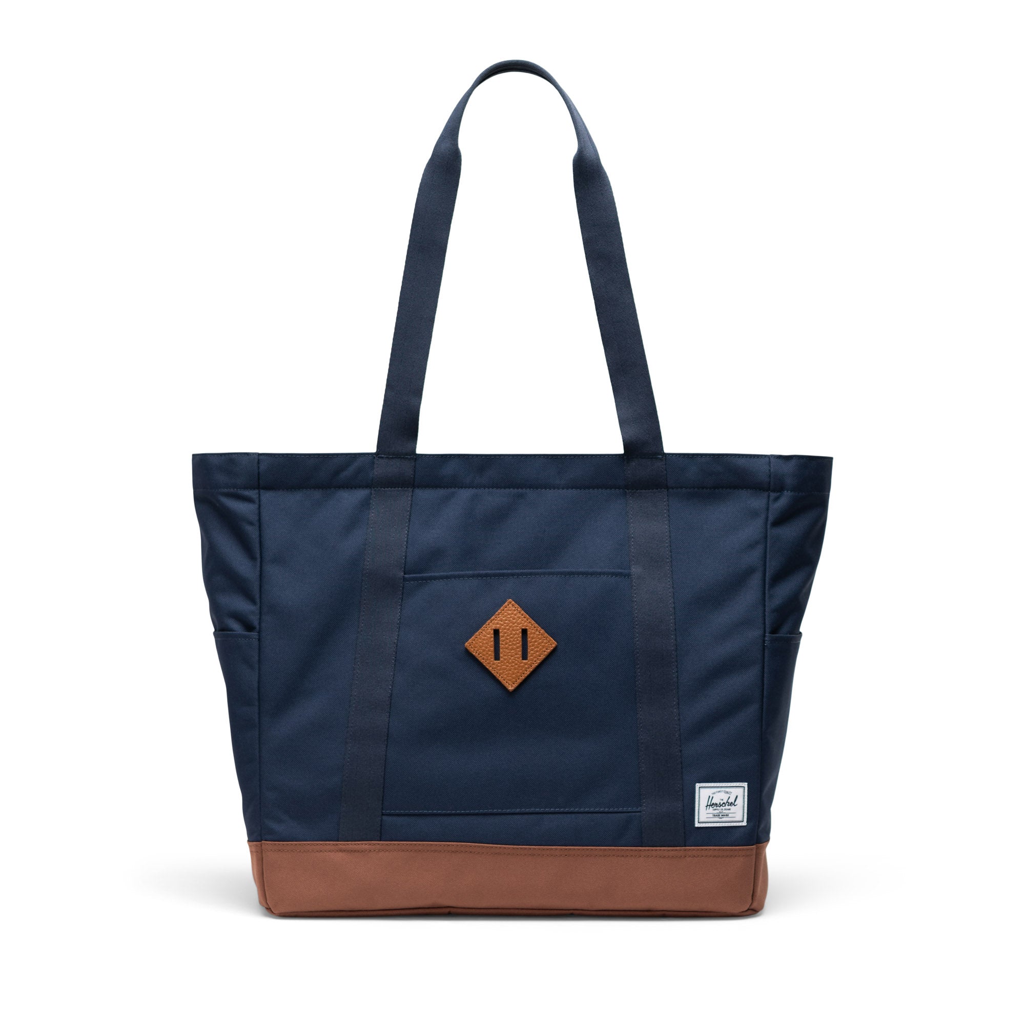 #color_Navy/Saddle Brown