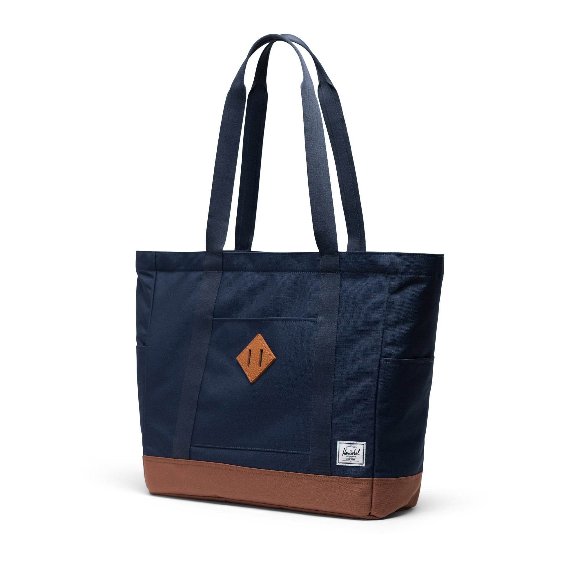 #color_Navy/Saddle Brown