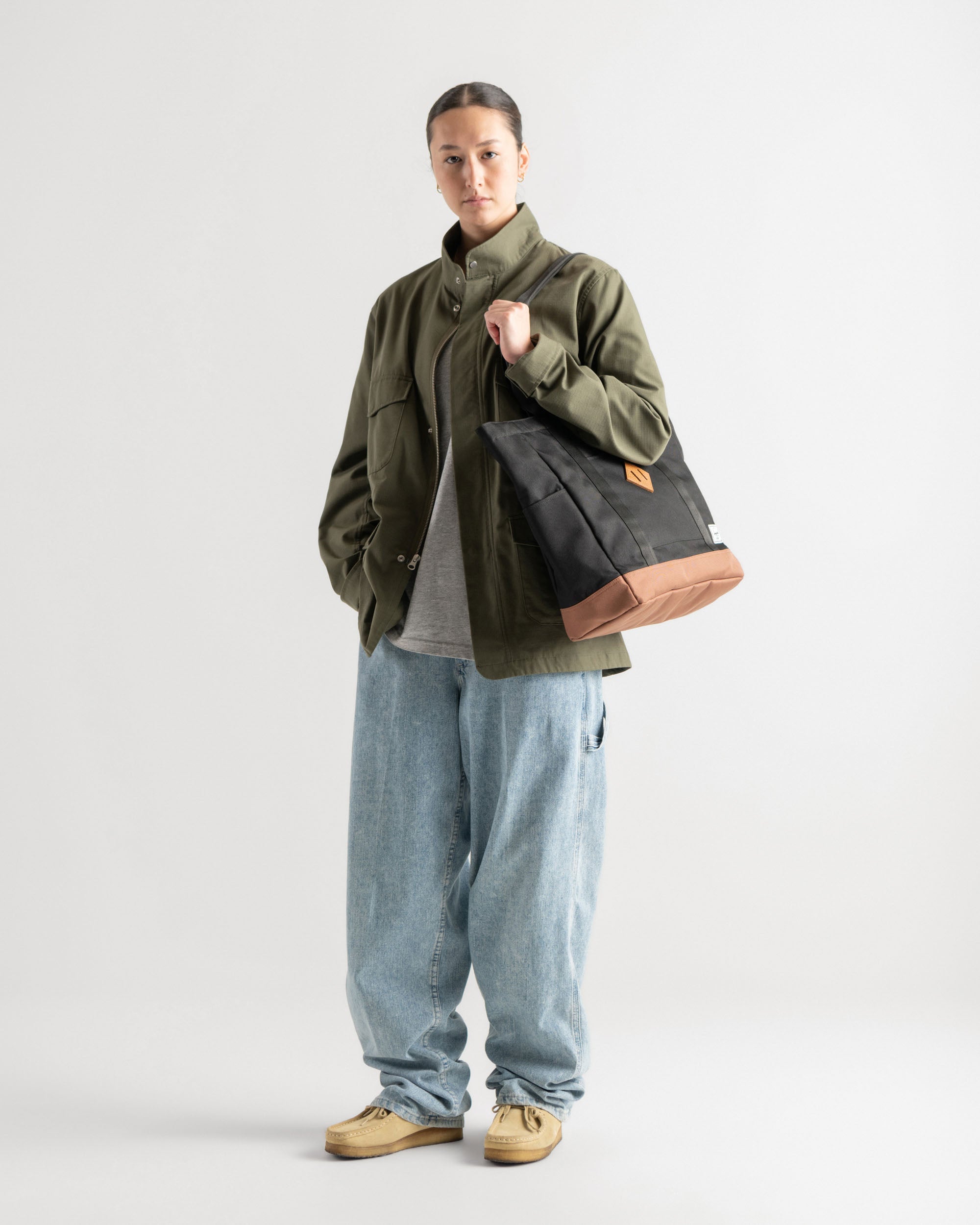 #color_Black/Saddle Brown