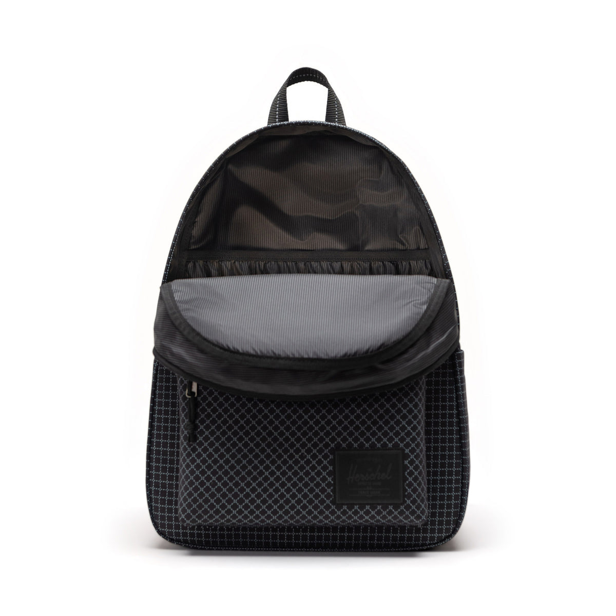 #color_Grid - Black