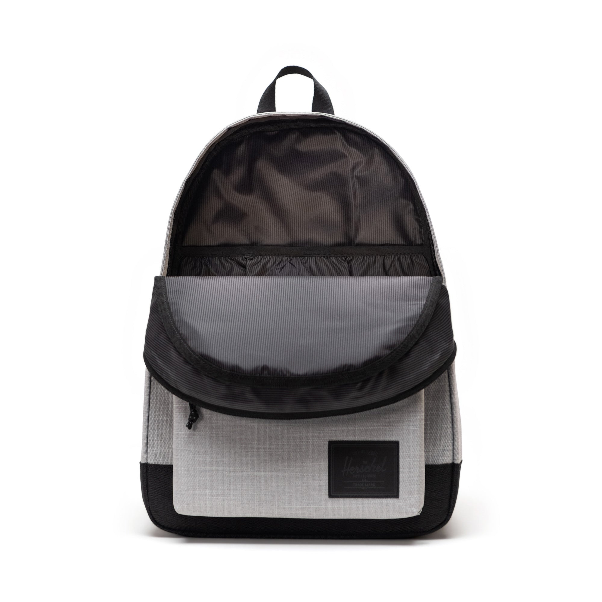 #color_Varsity Grey Crosshatch