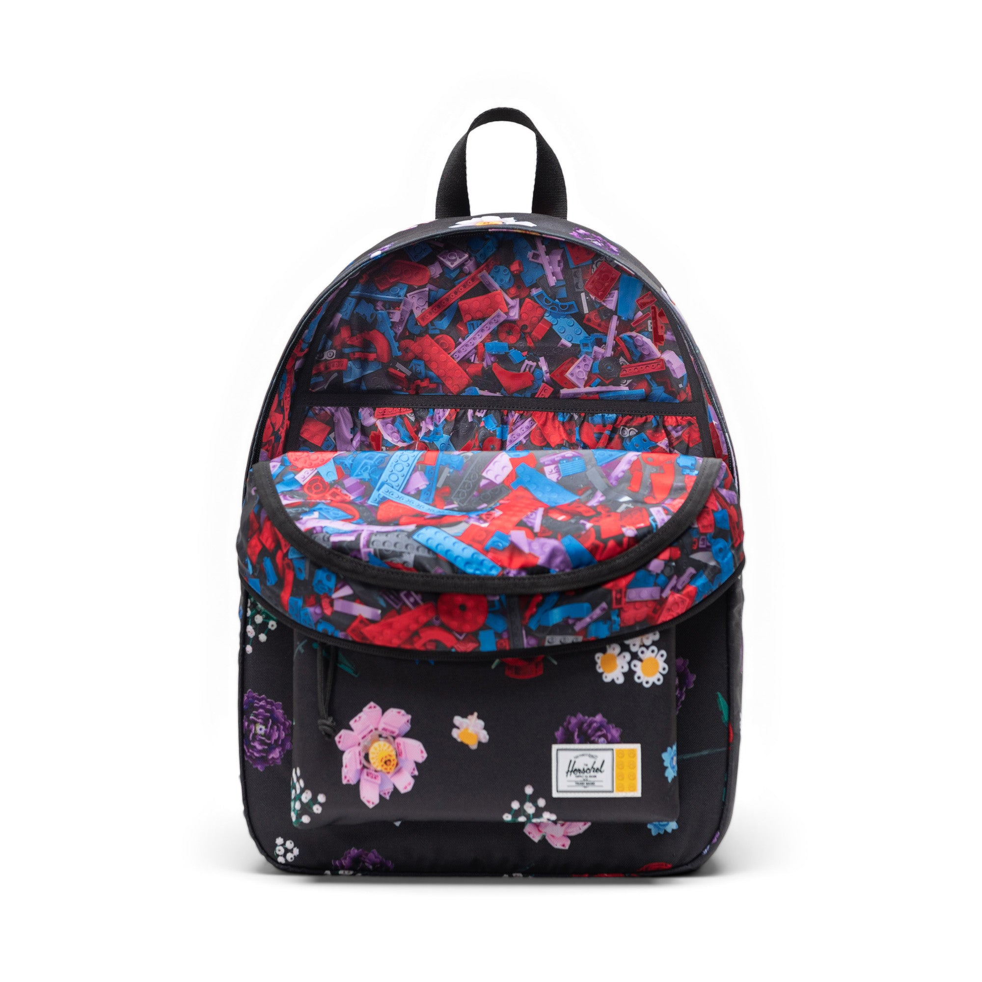 #color_Falling Florals