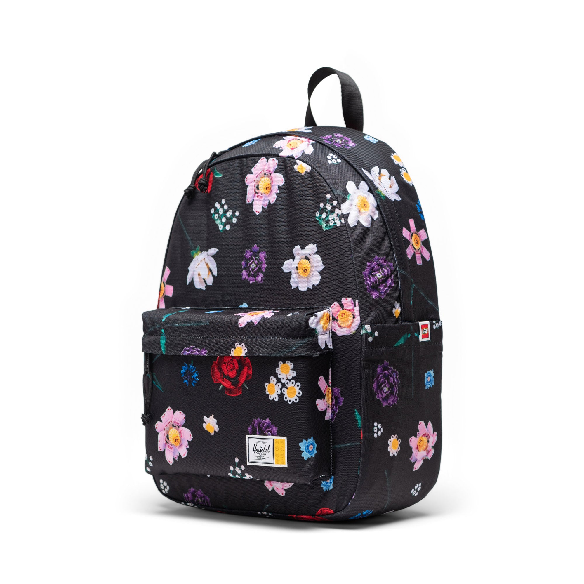 #color_Falling Florals