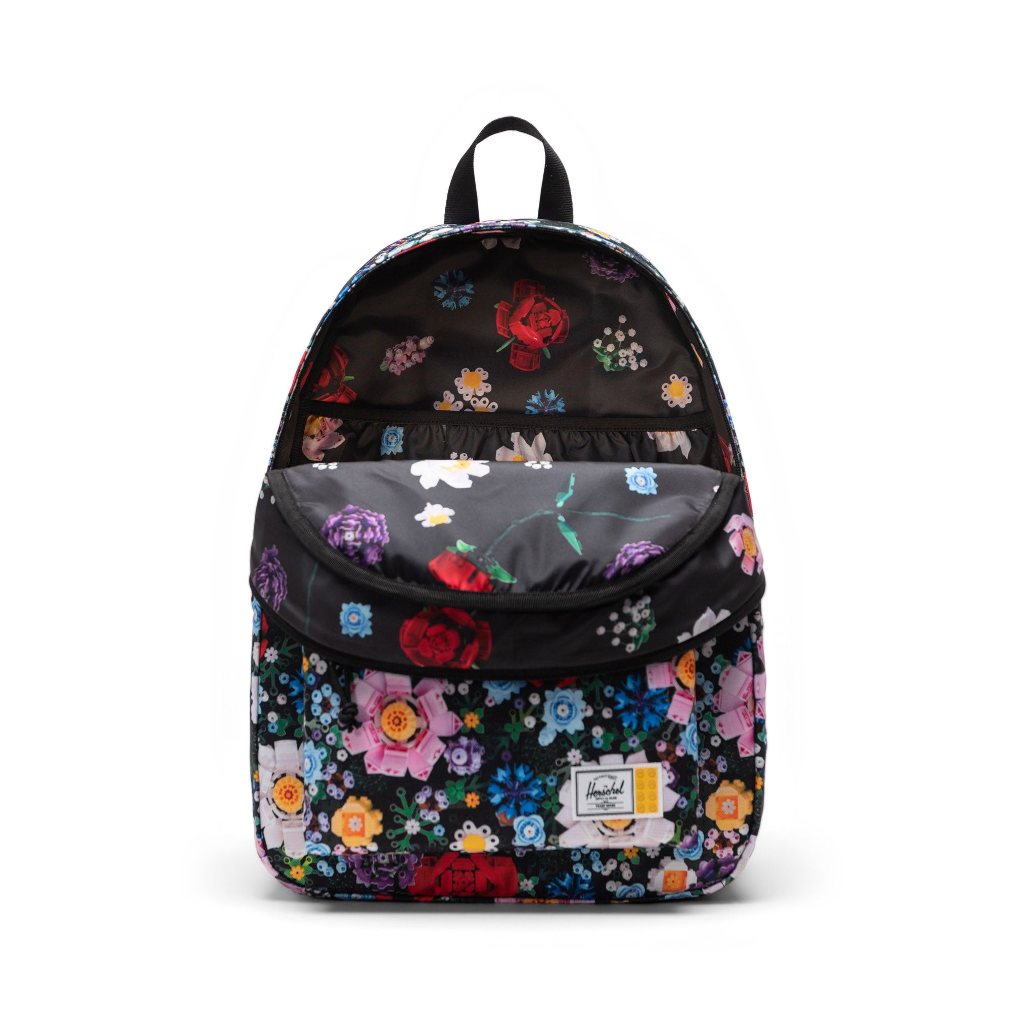 #color_Garden Floral