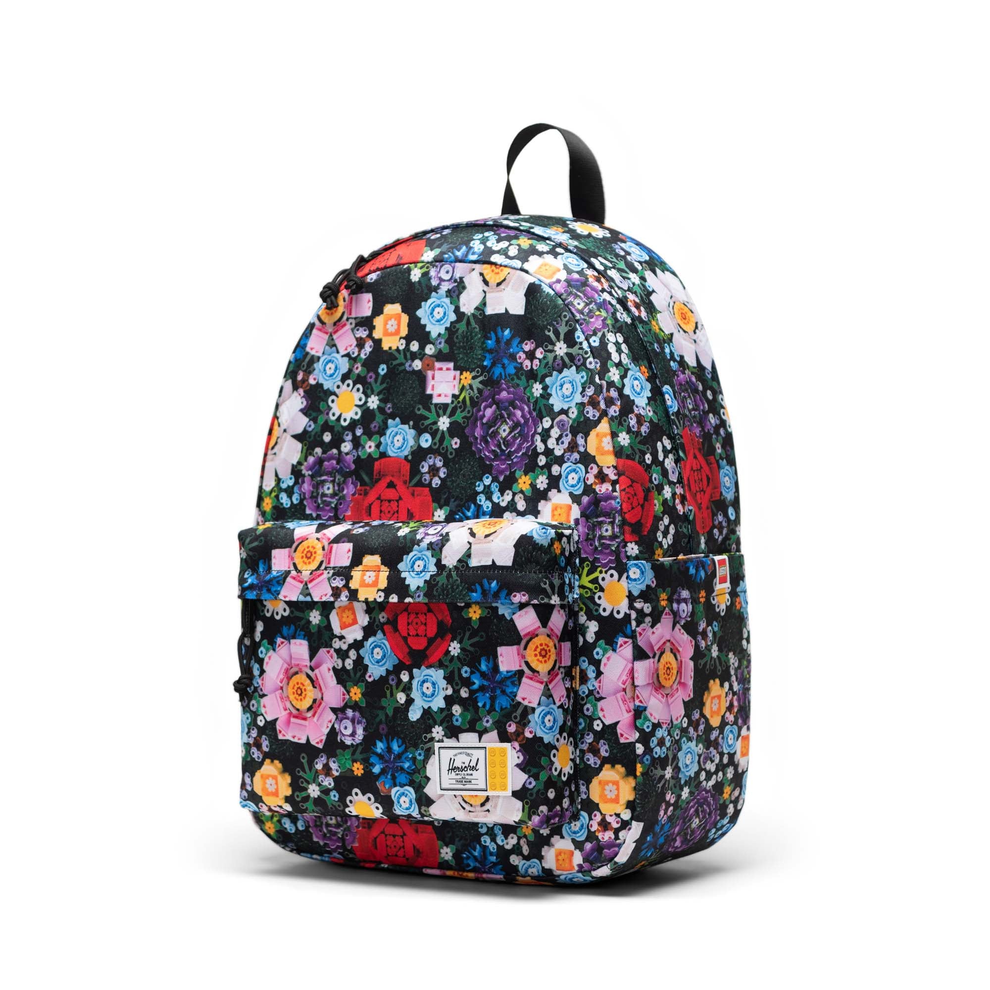 #color_Garden Floral