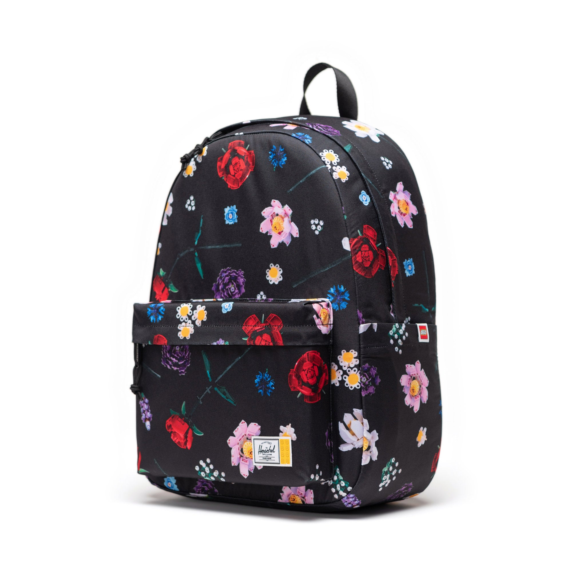 #color_Falling Florals