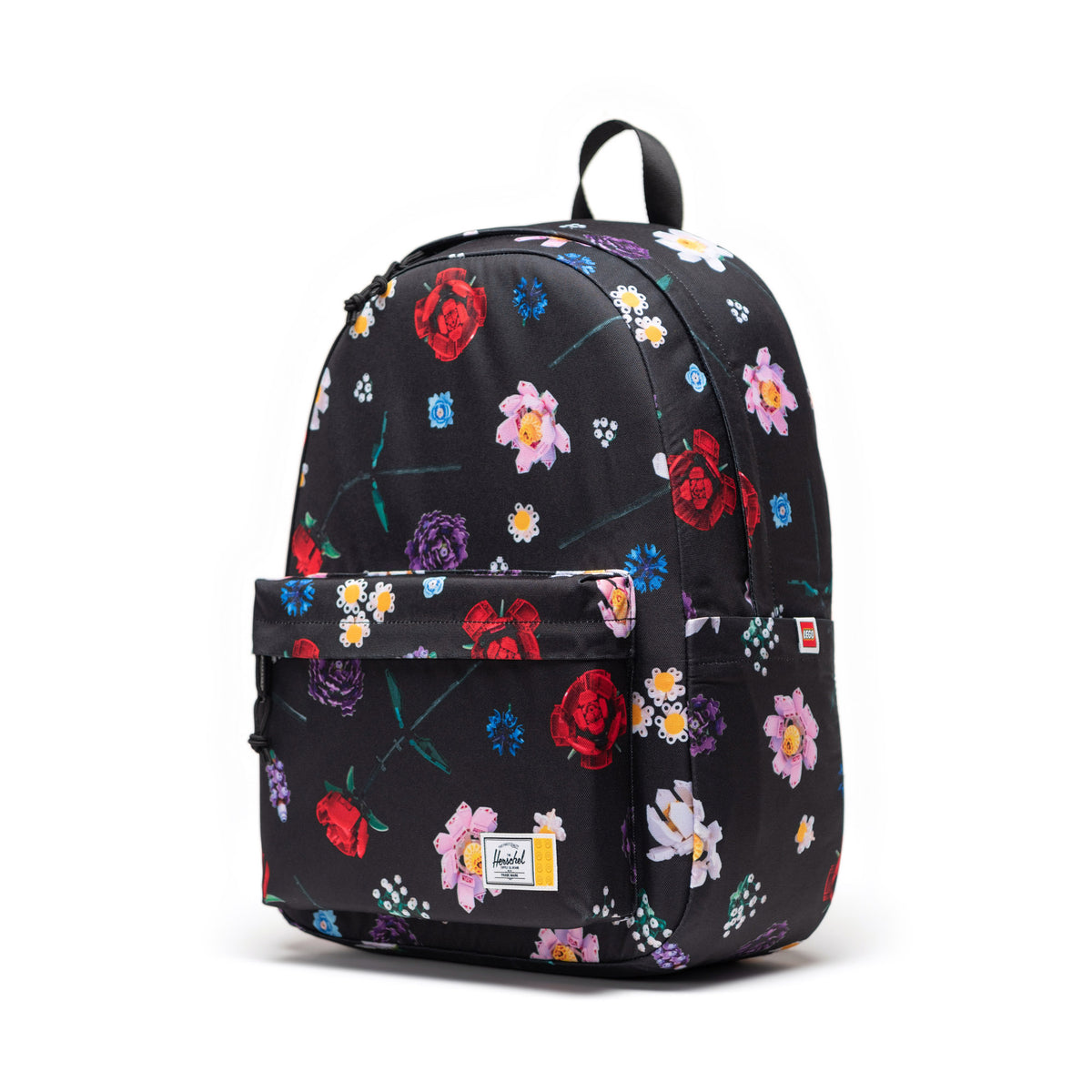#color_Falling Florals
