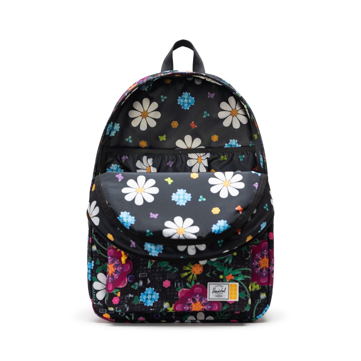 #color_HSC LEGO® Botanical Floral Blk