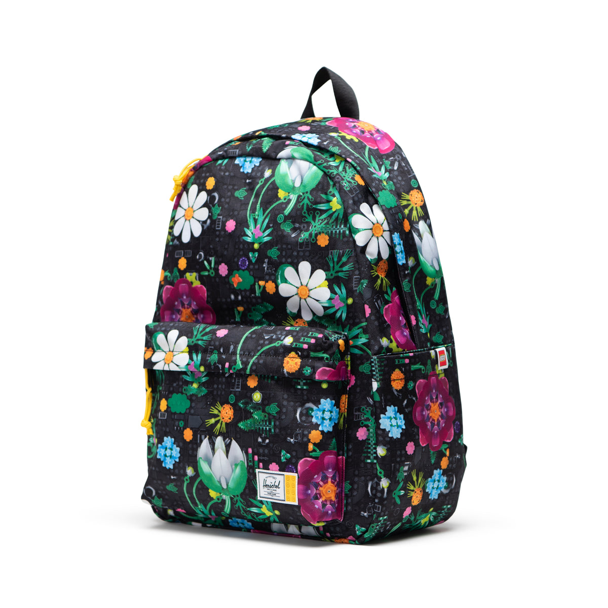 #color_HSC LEGO® Botanical Floral Blk
