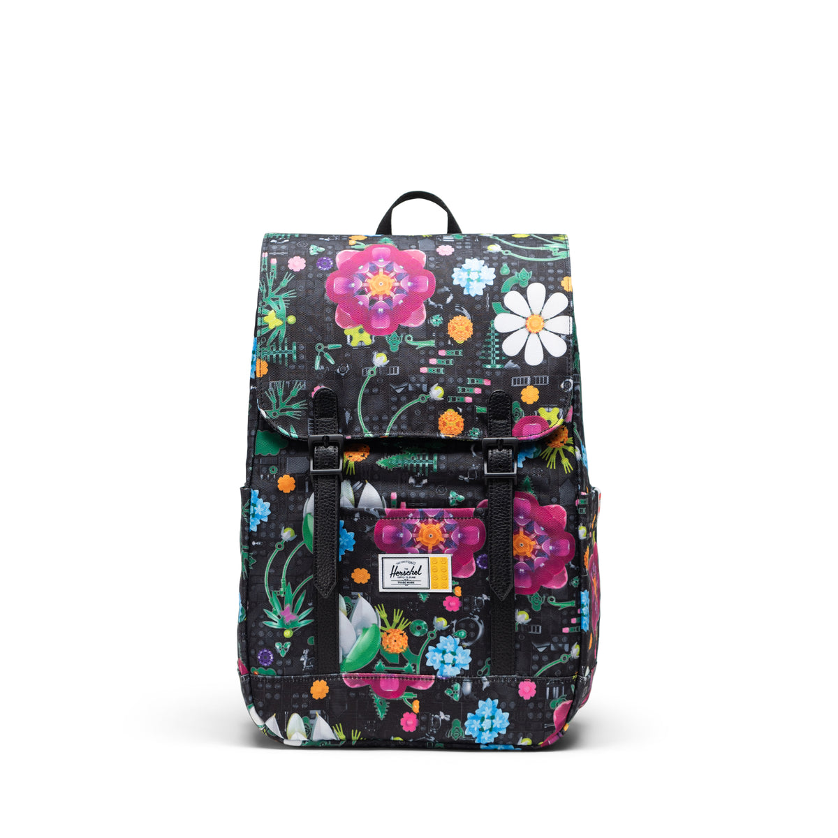 #color_HSC LEGO® Botanical Floral Blk