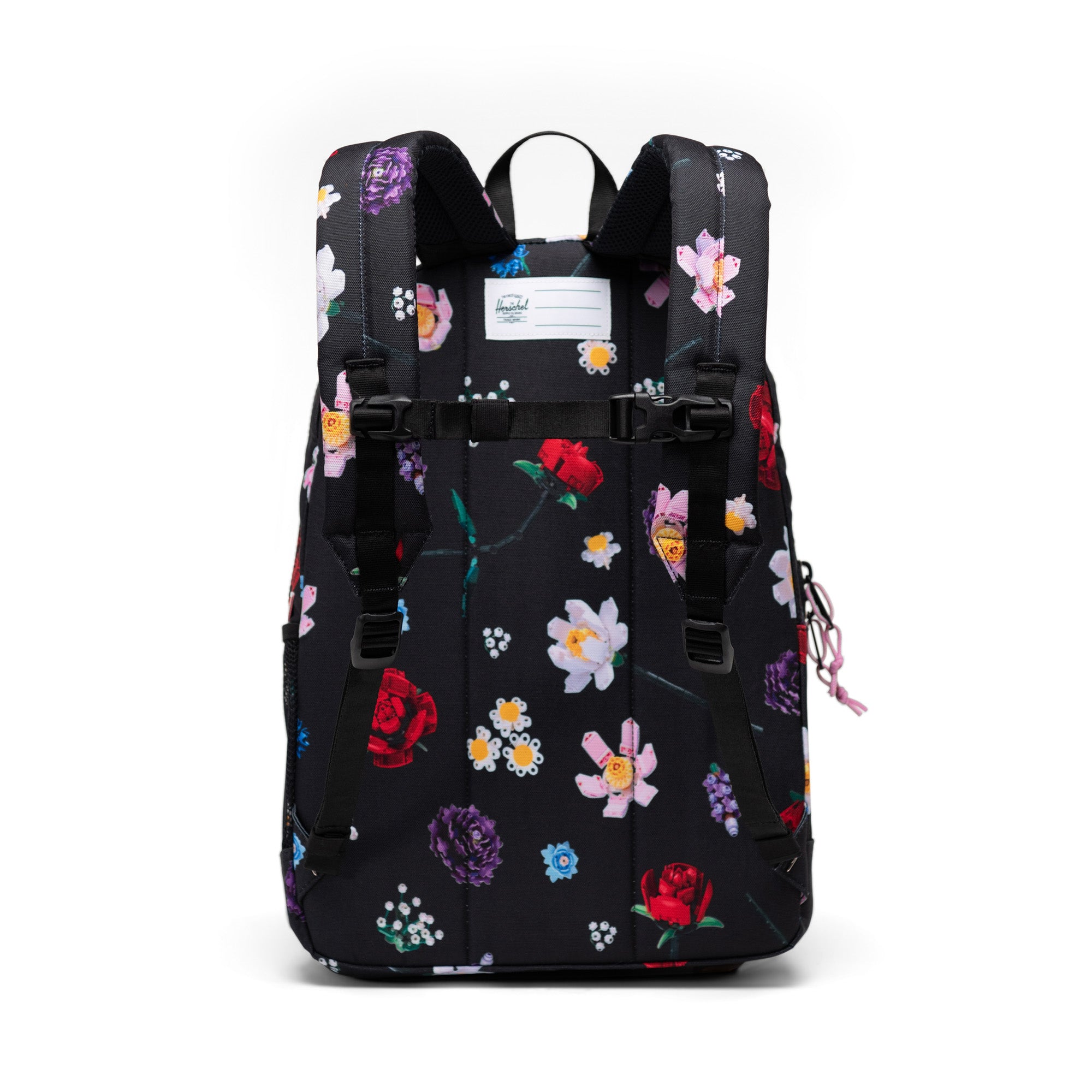 #color_Falling Florals
