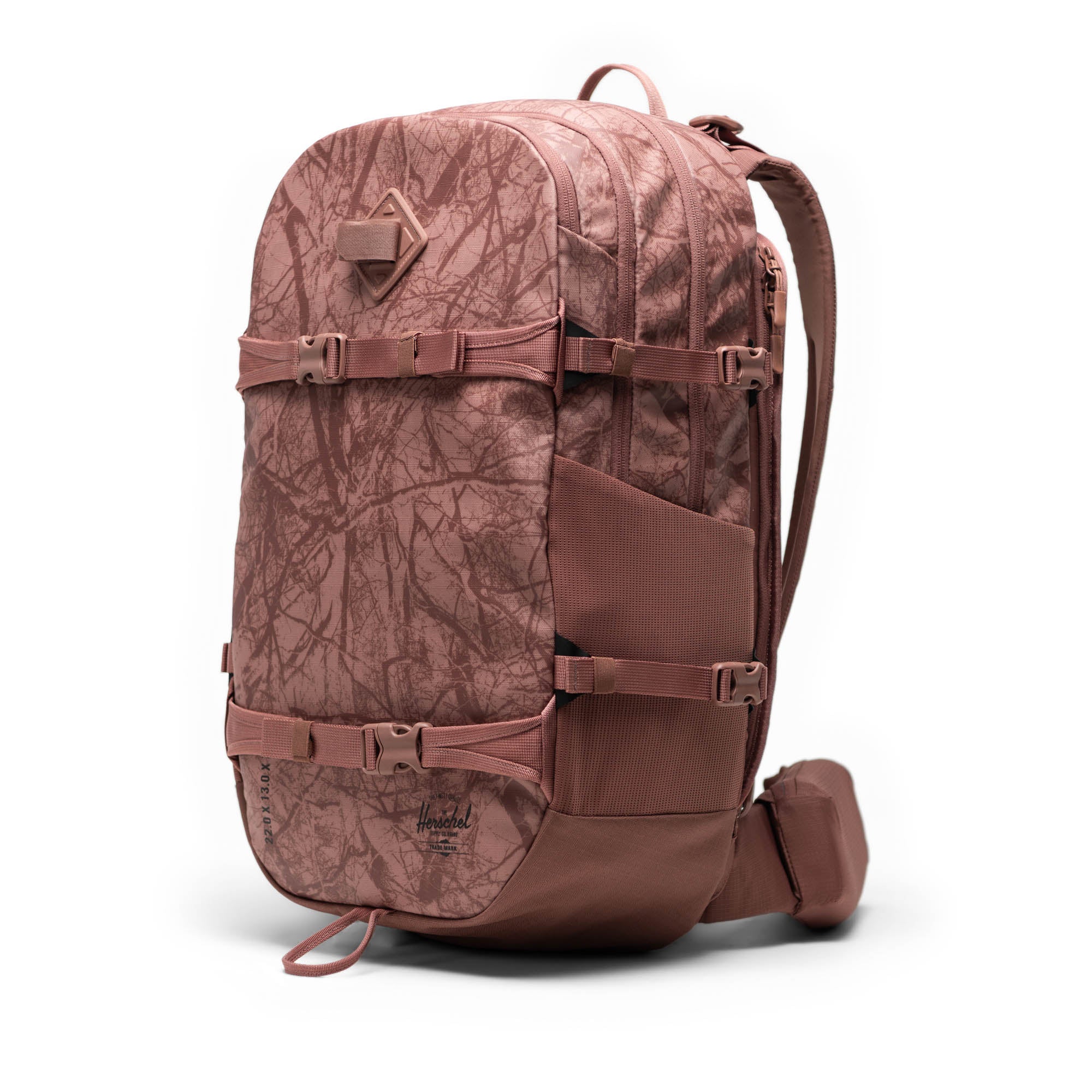 #color_Ash Rose EQ Camo