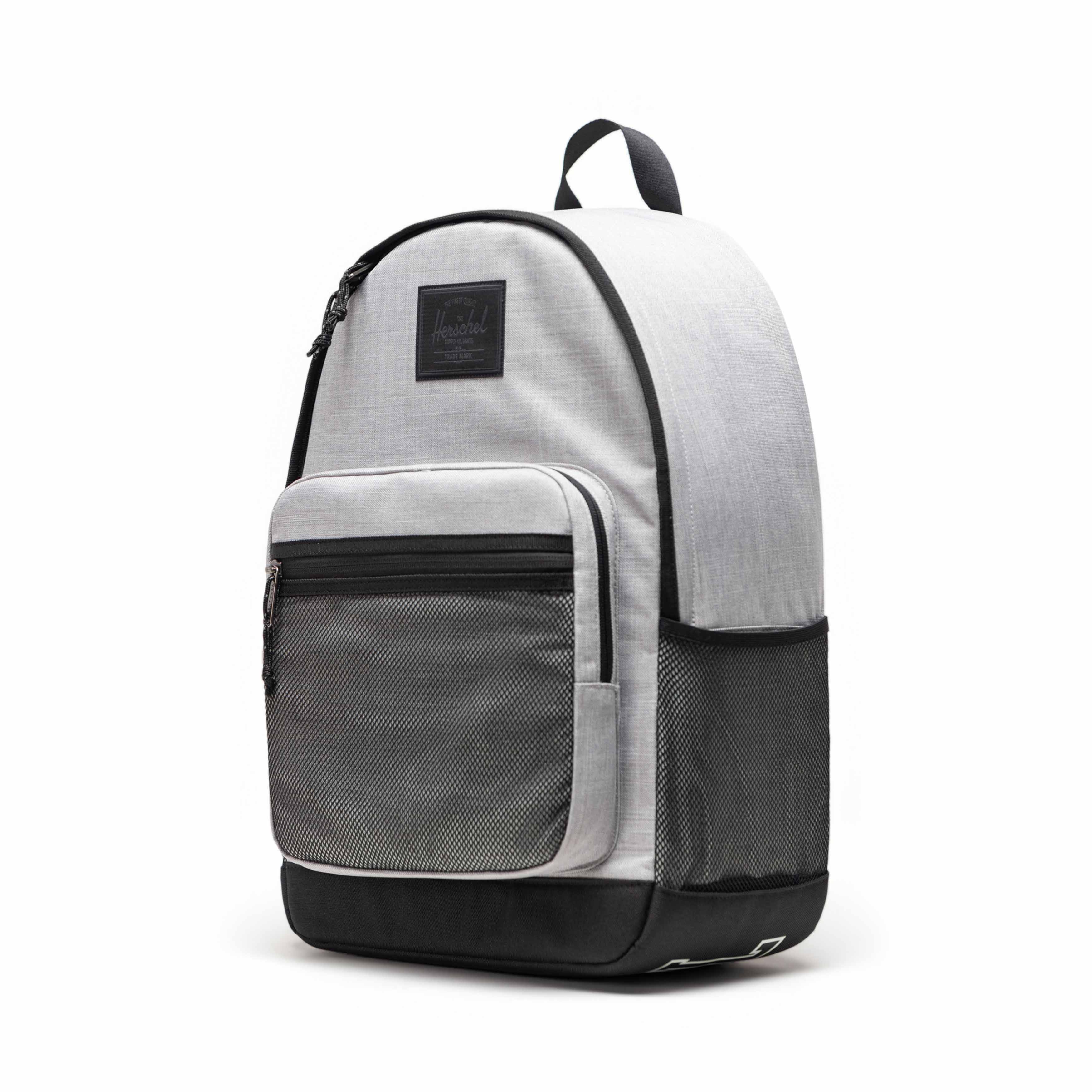 #color_Varsity Grey Crosshatch