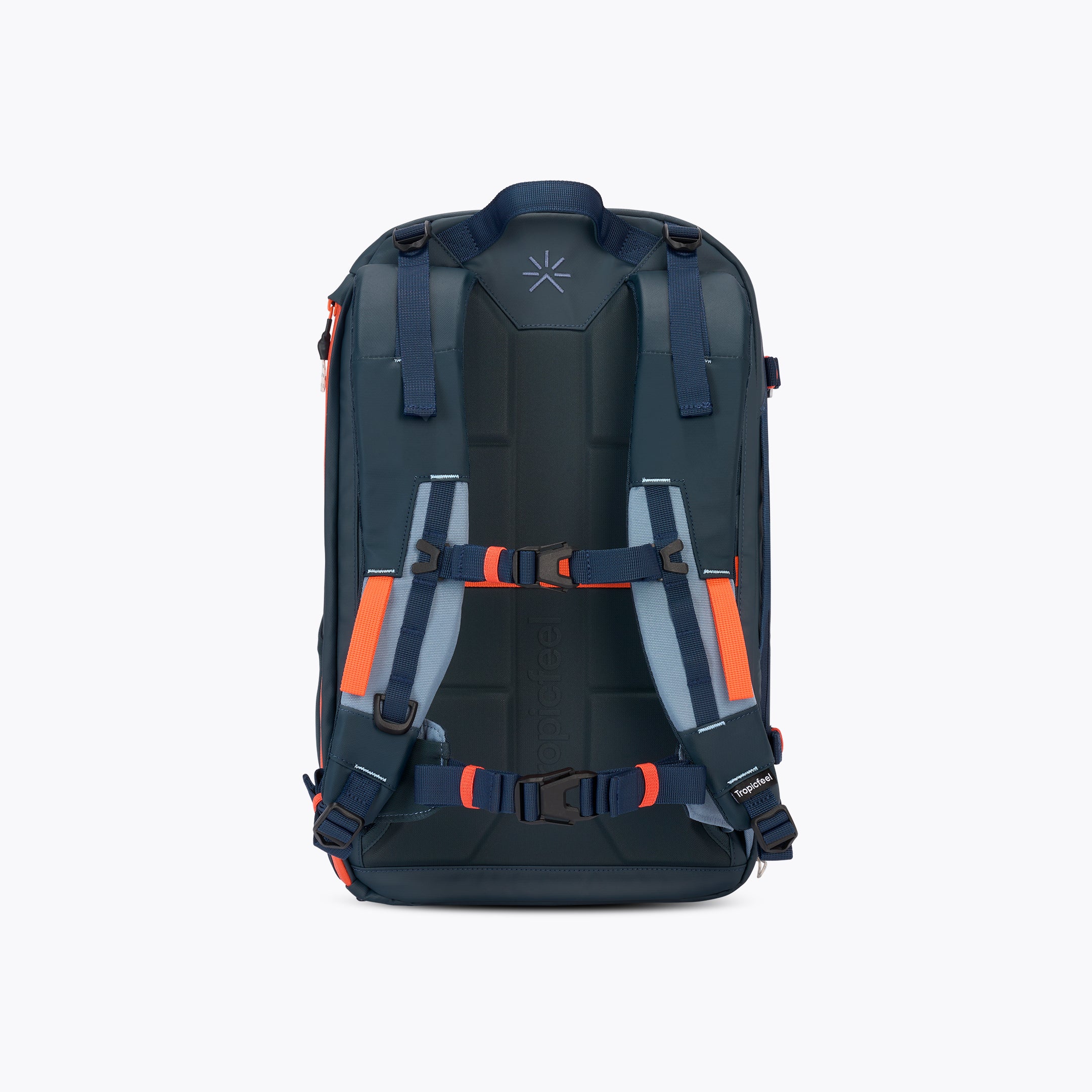 #color_Fresh Navy
- coated -