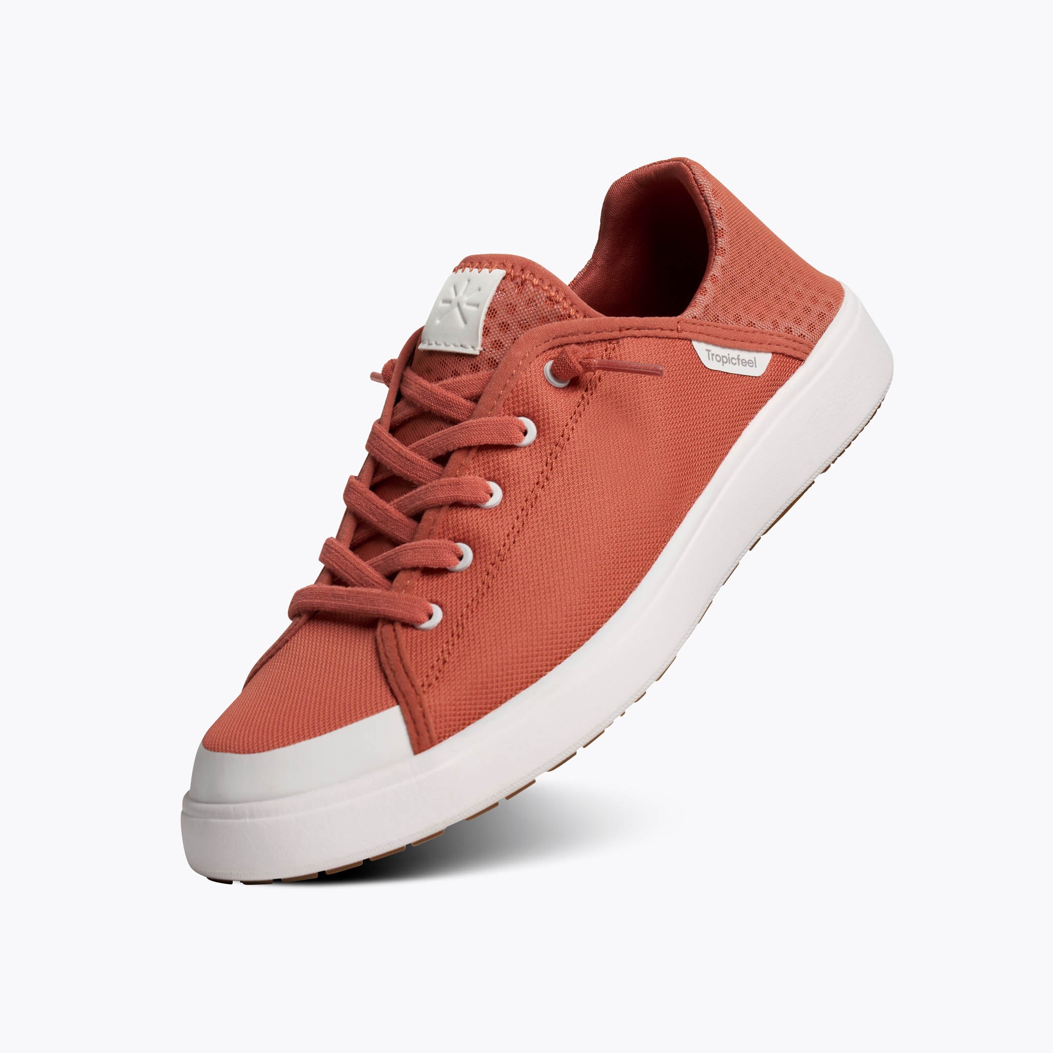 #color_Ginger Red