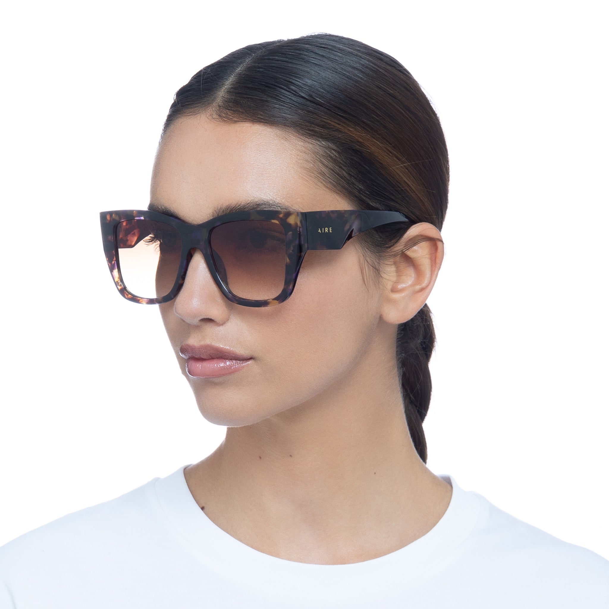 #color_NAVY GALAXY TORT-BROWN GRAD
