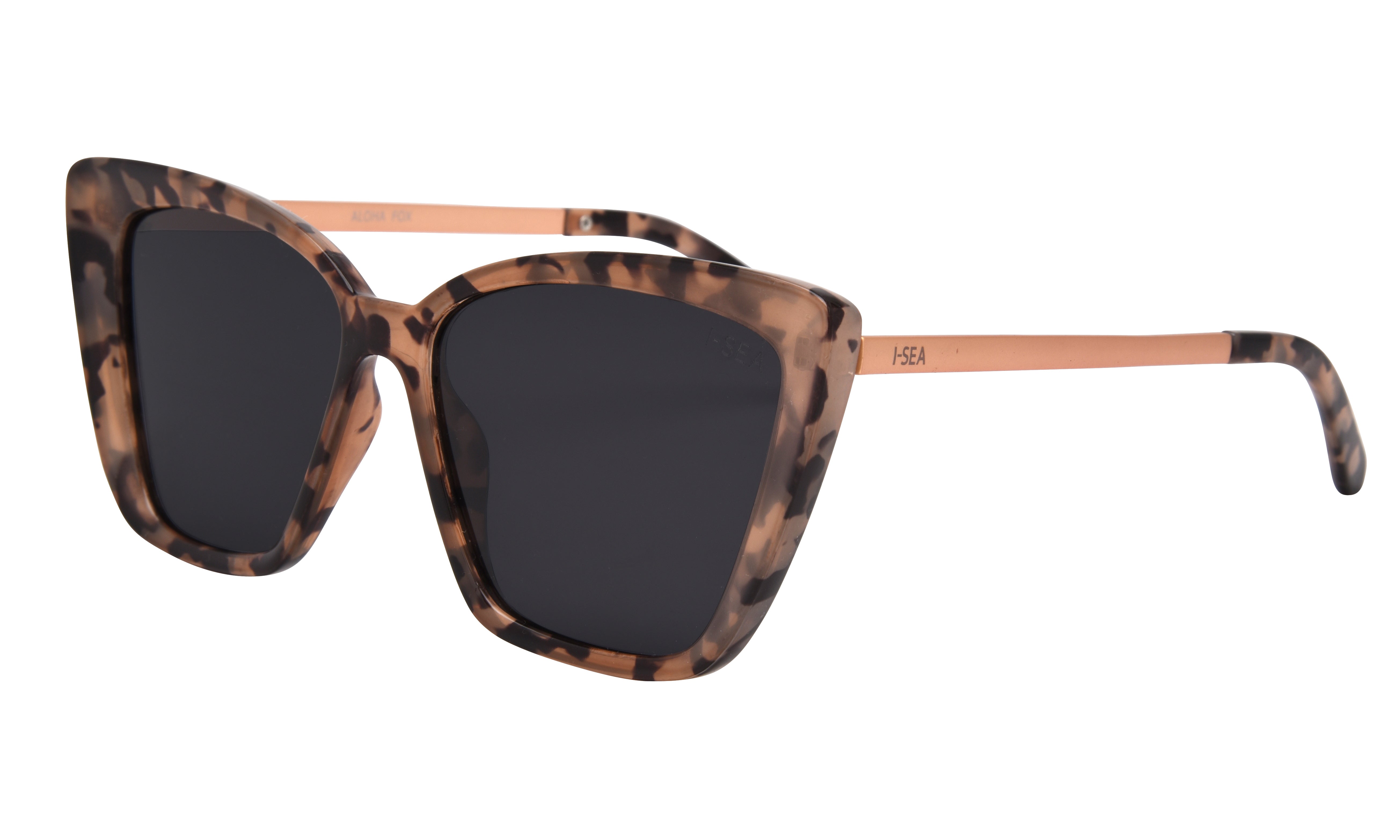 #color_Blonde Tort-Smoke Polarized