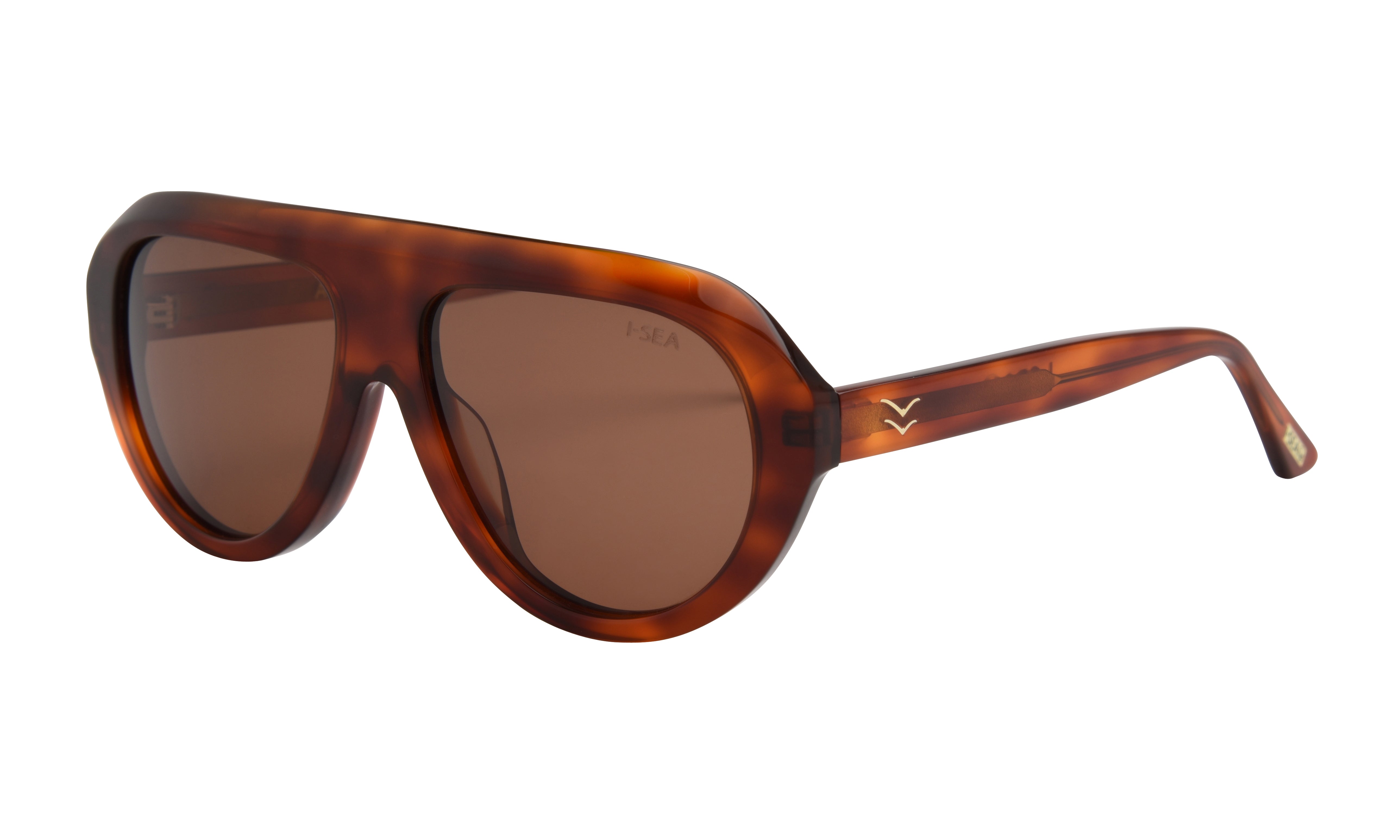 #color_Tort Acetate-Brown Polarized