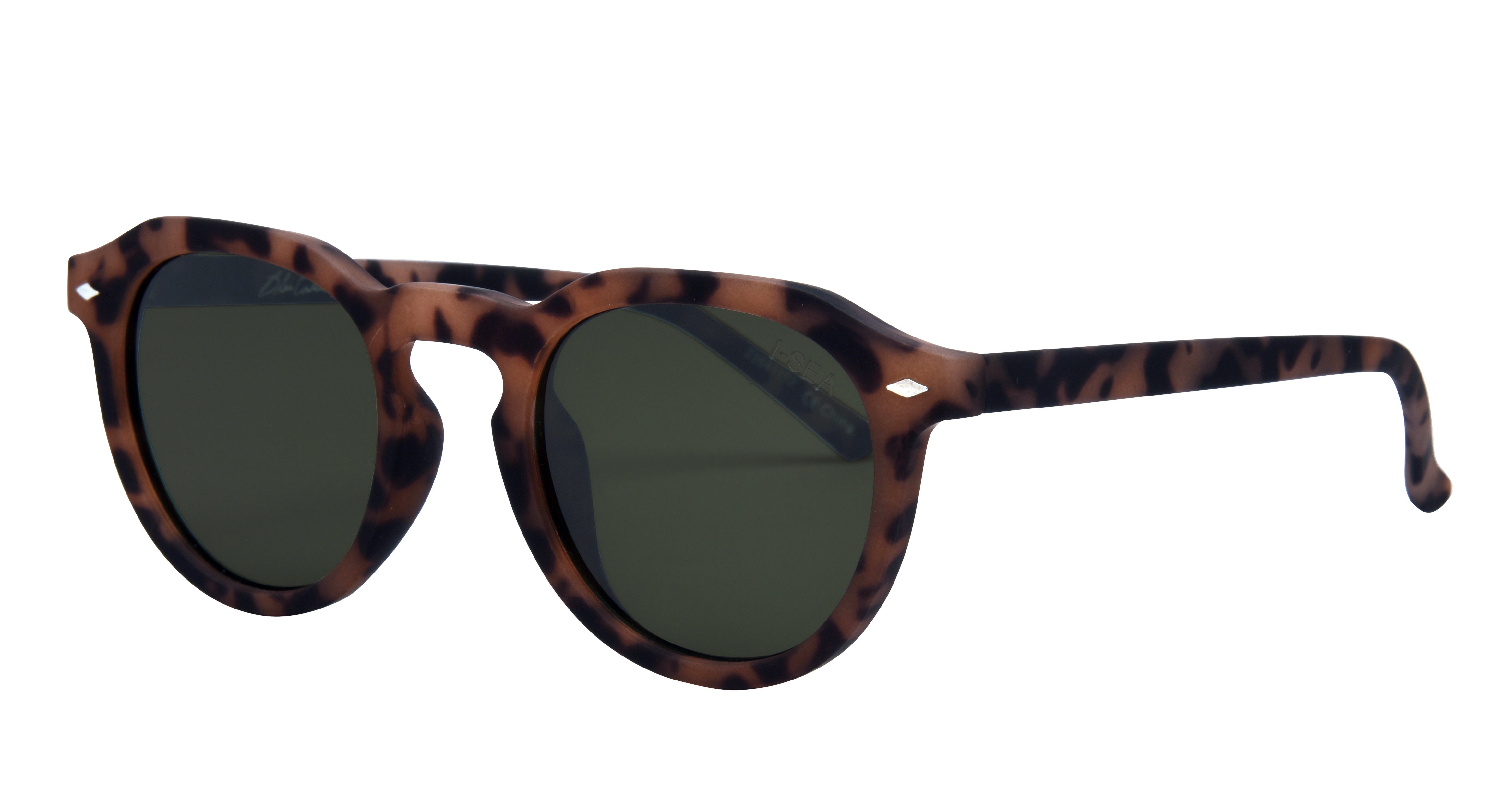 #color_Blonde Tort-Smoke Polarized