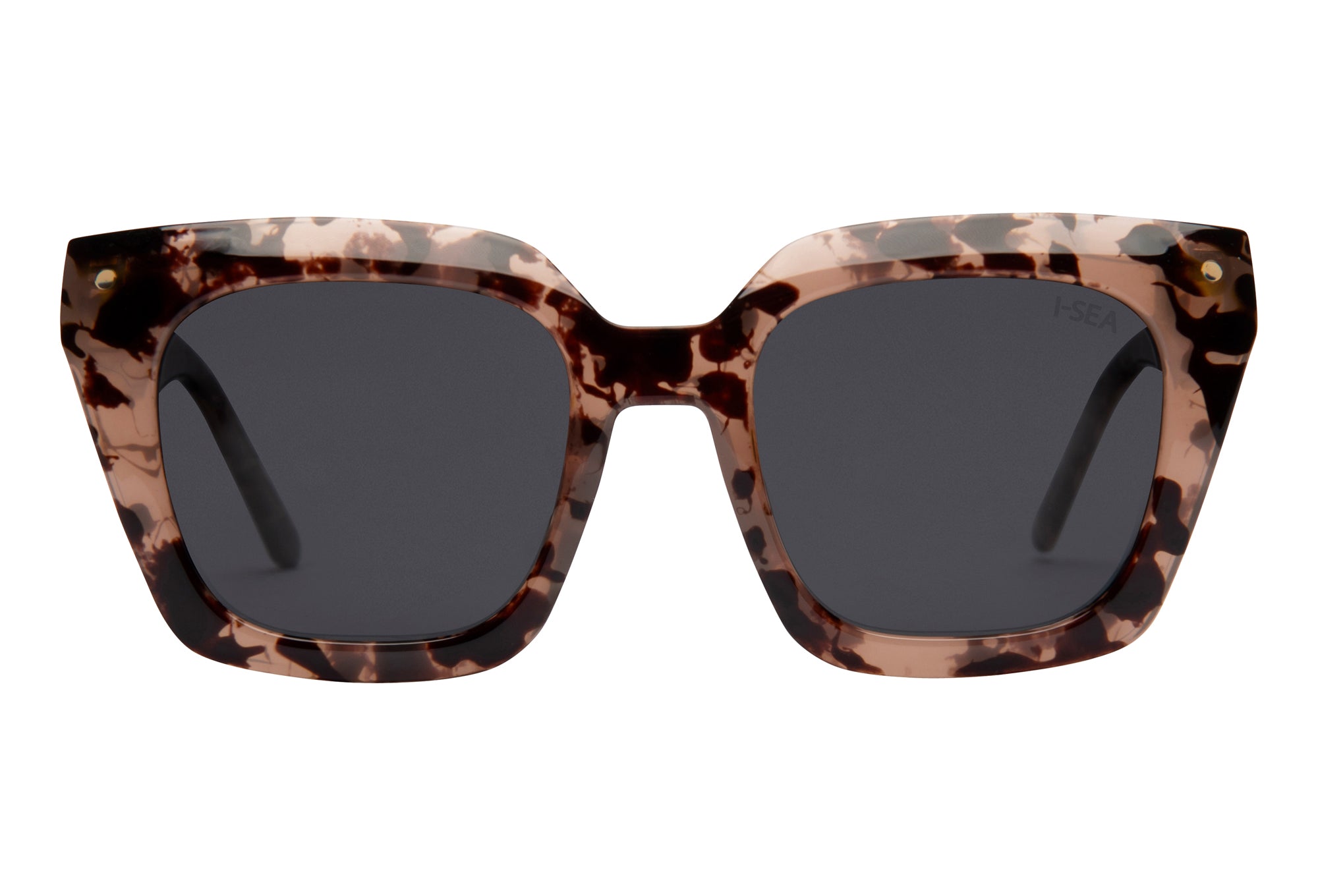 #color_Blonde Tort-Smoke Polarized