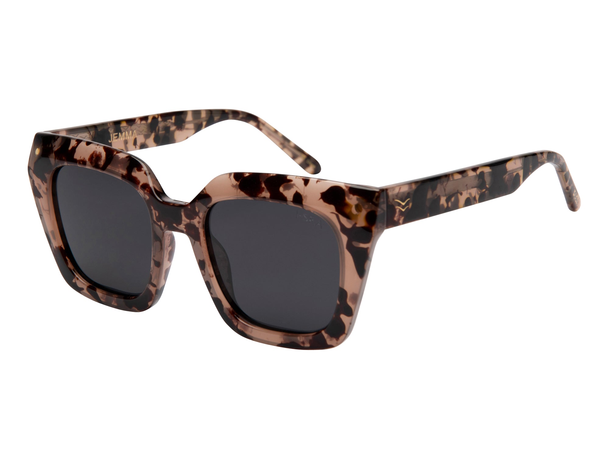 #color_Blonde Tort-Smoke Polarized