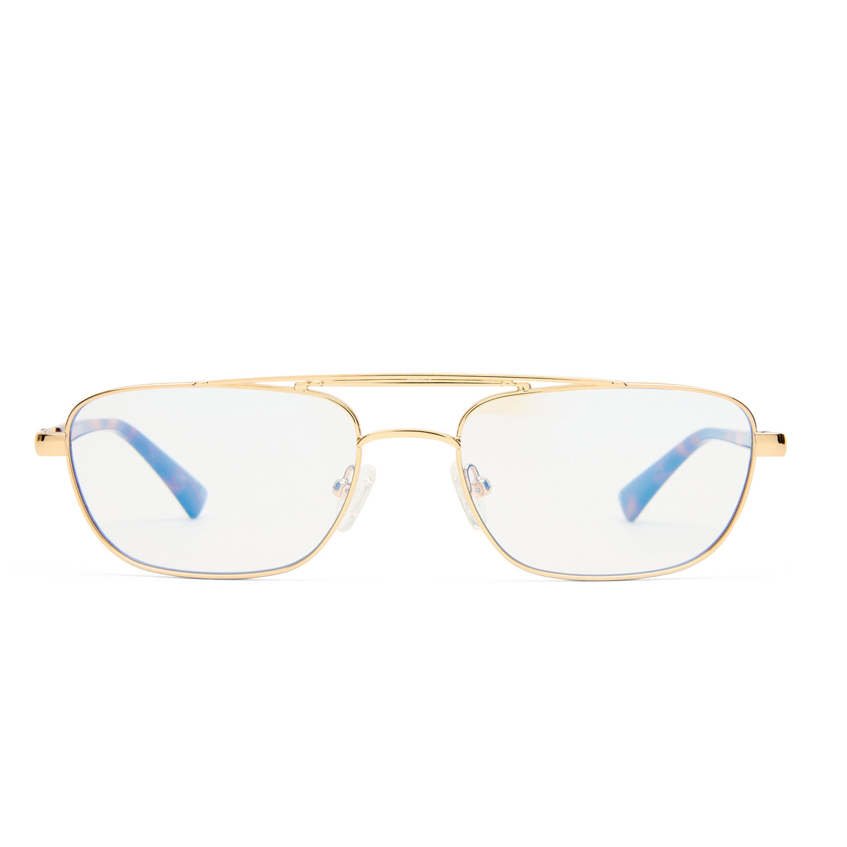 #color_GOLD-BLUE LIGHT LENS
