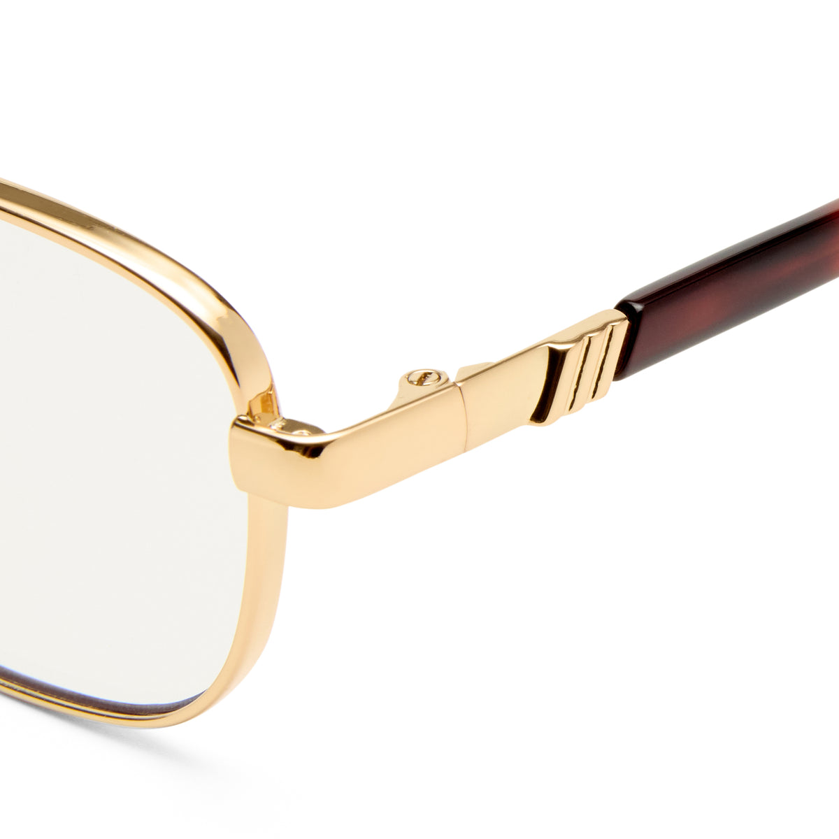 #color_GOLD-BLUE LIGHT LENS