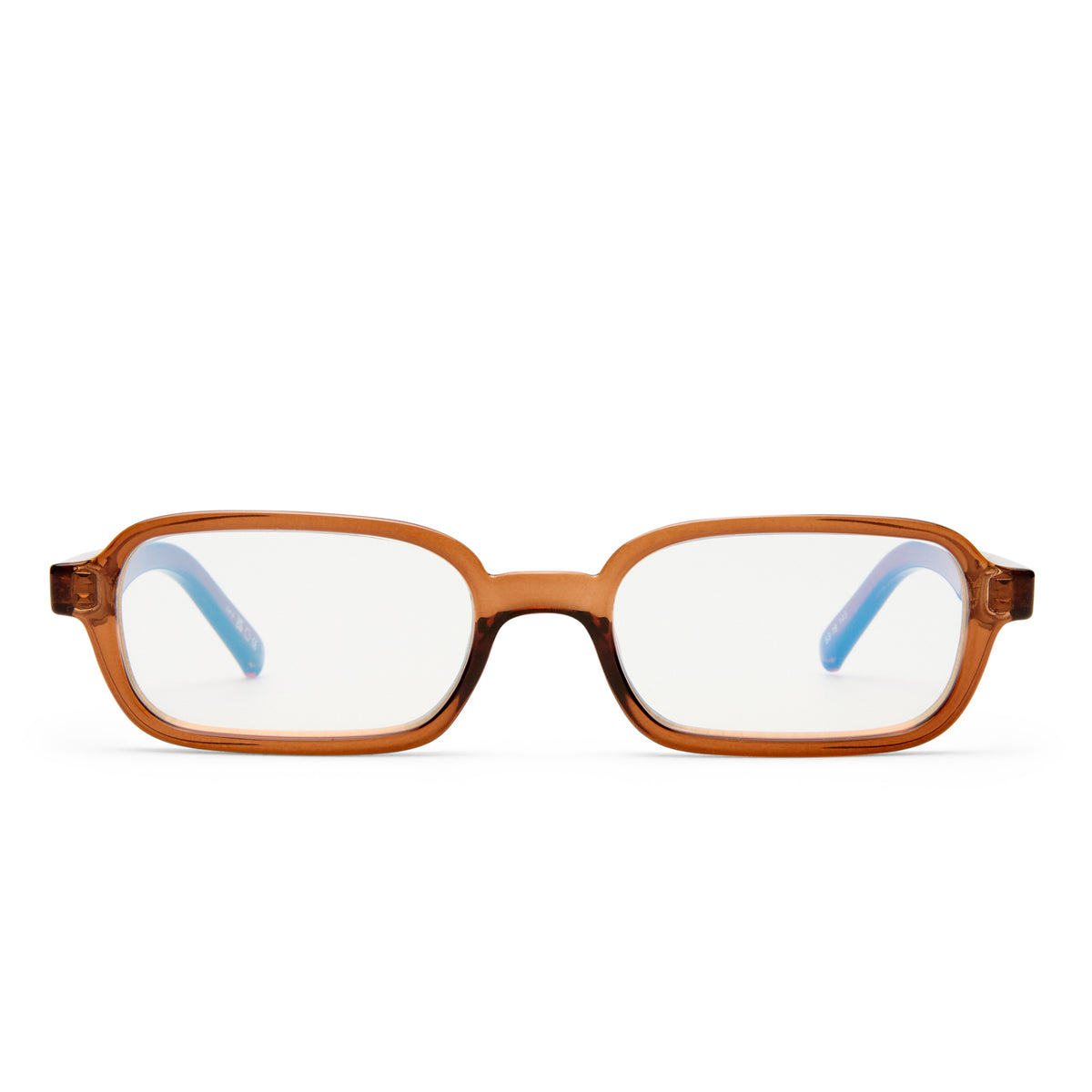 #color_CHESTNUT-BLUE LIGHT LENS