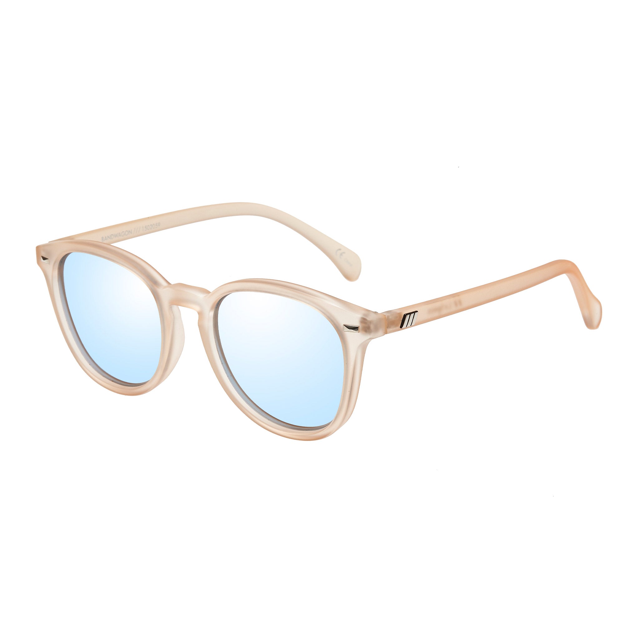 #color_RAW SUGAR-ICE BLUE REVO MIRROR