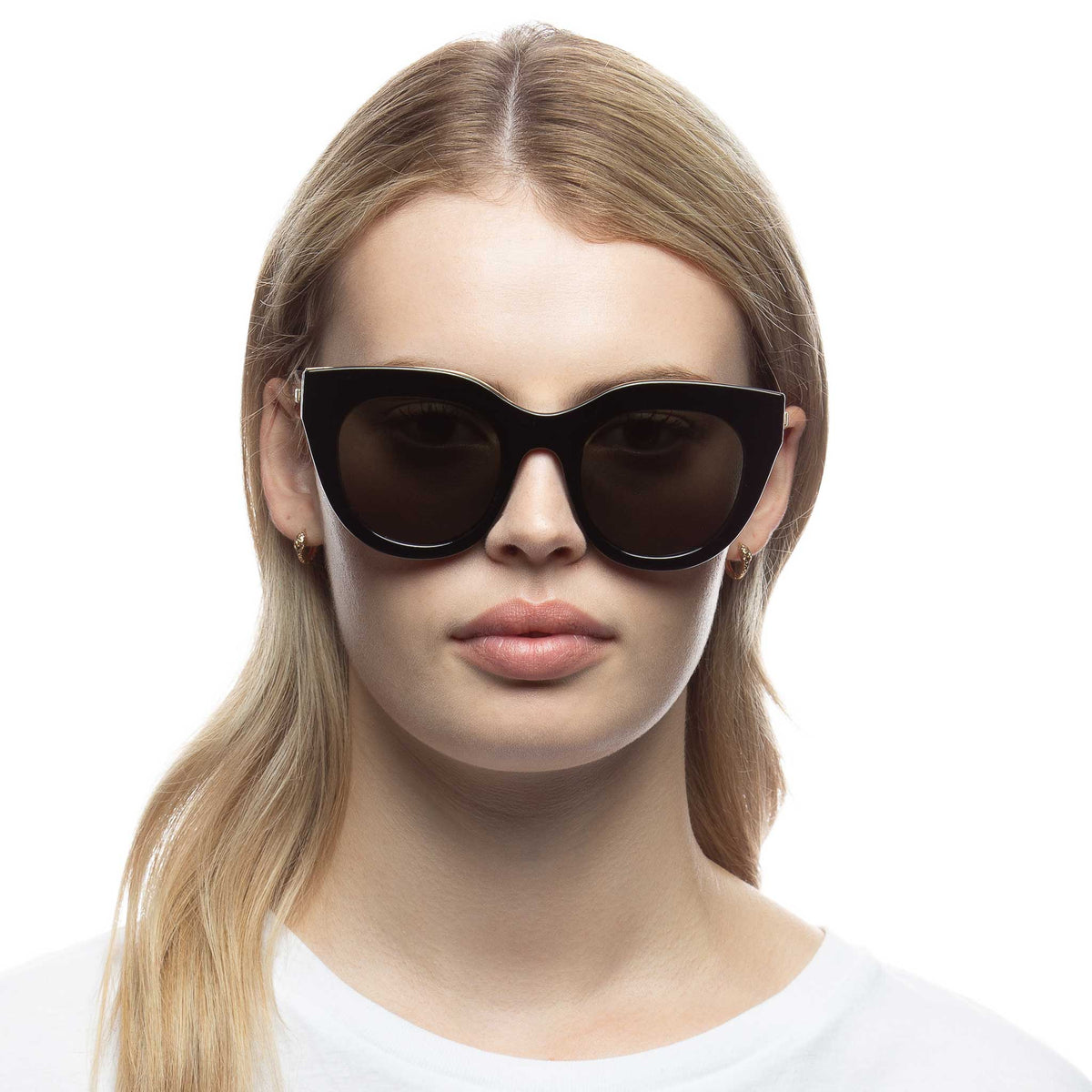 #color_BLACK / GOLD-KHAKI MONO