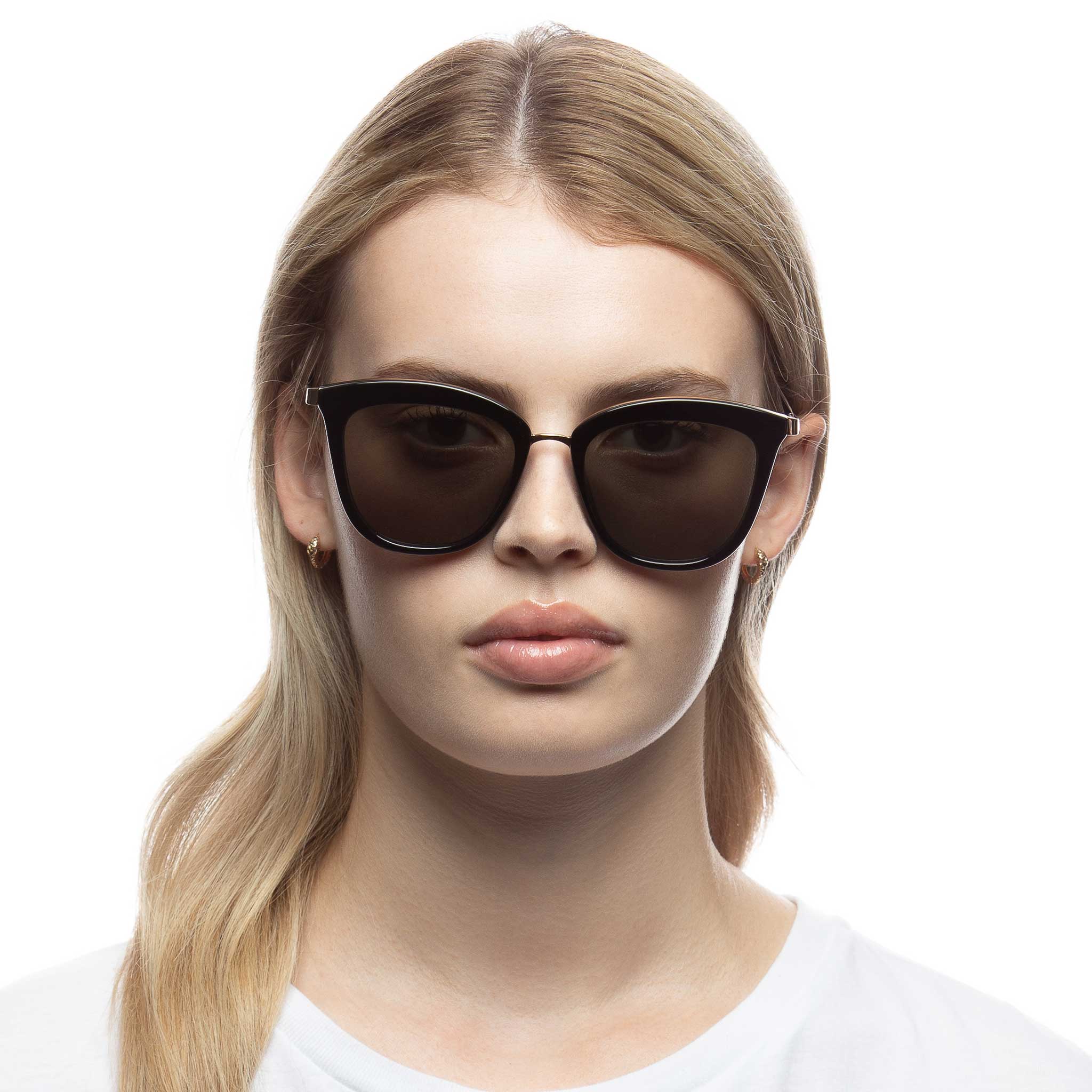 #color_BLACK / GOLD-KHAKI MONO