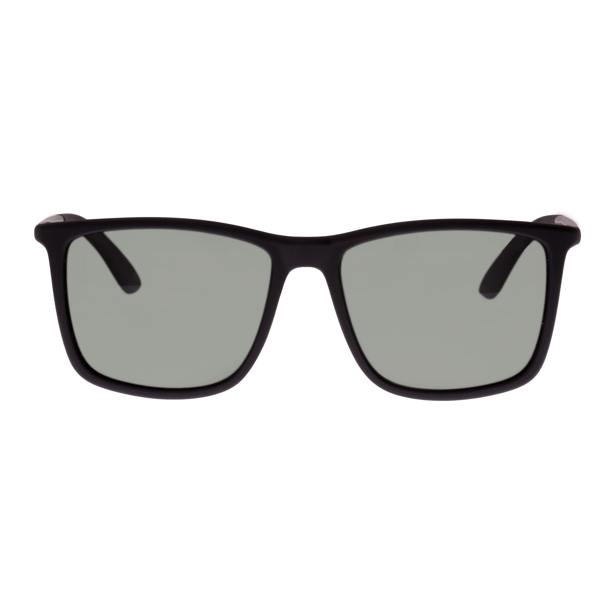 #color_MATTE BLACK-KHAKI MONO POLARIZED