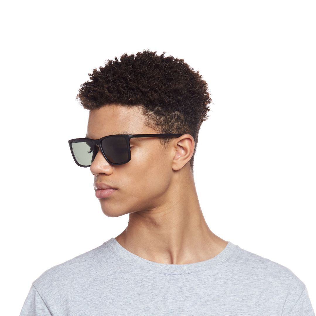 #color_MATTE BLACK-KHAKI MONO POLARIZED