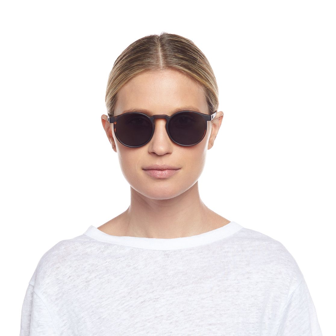 #color_MATTE TORT-SMOKE MONO POLARIZED