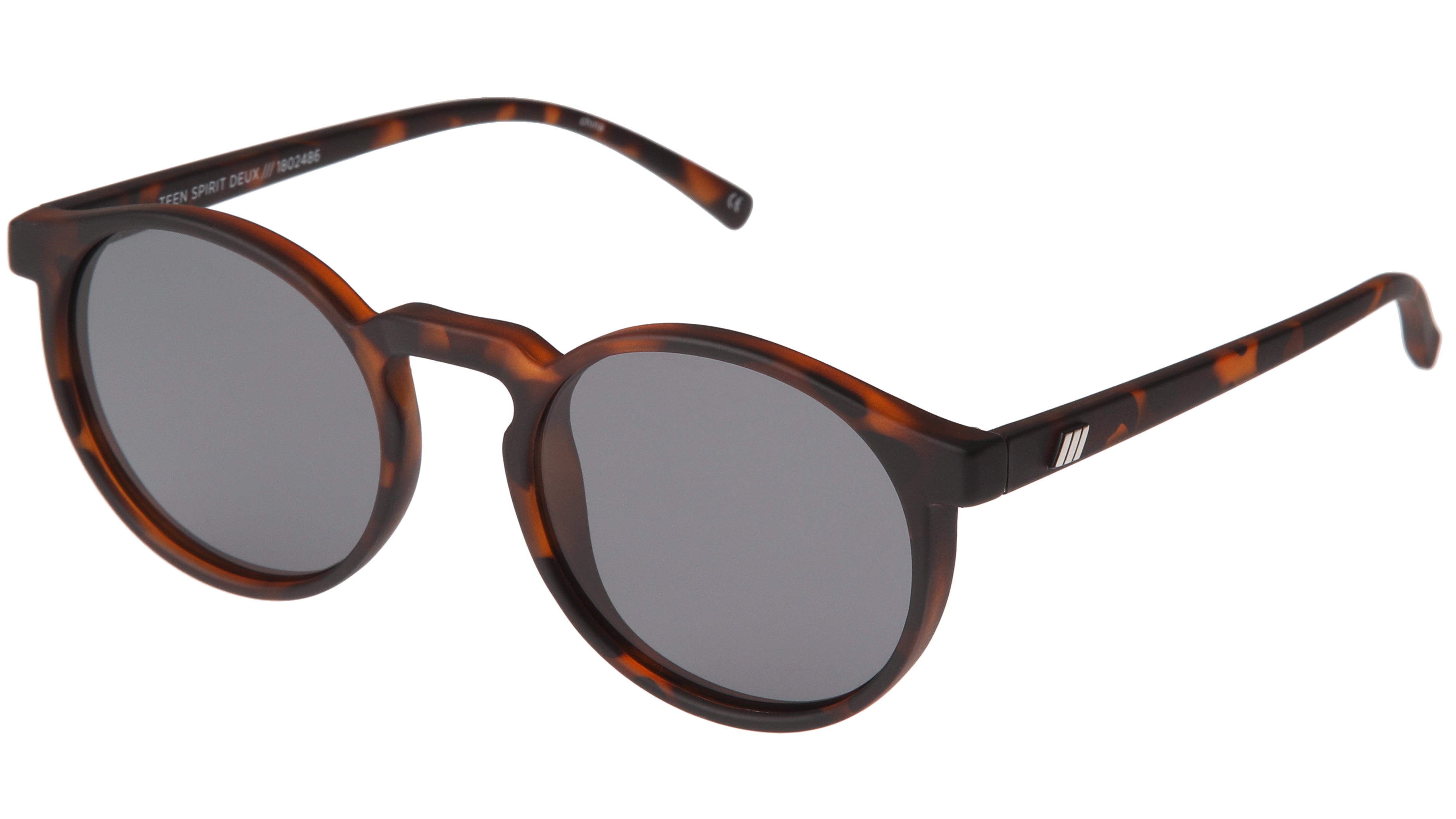 #color_MATTE TORT-SMOKE MONO POLARIZED