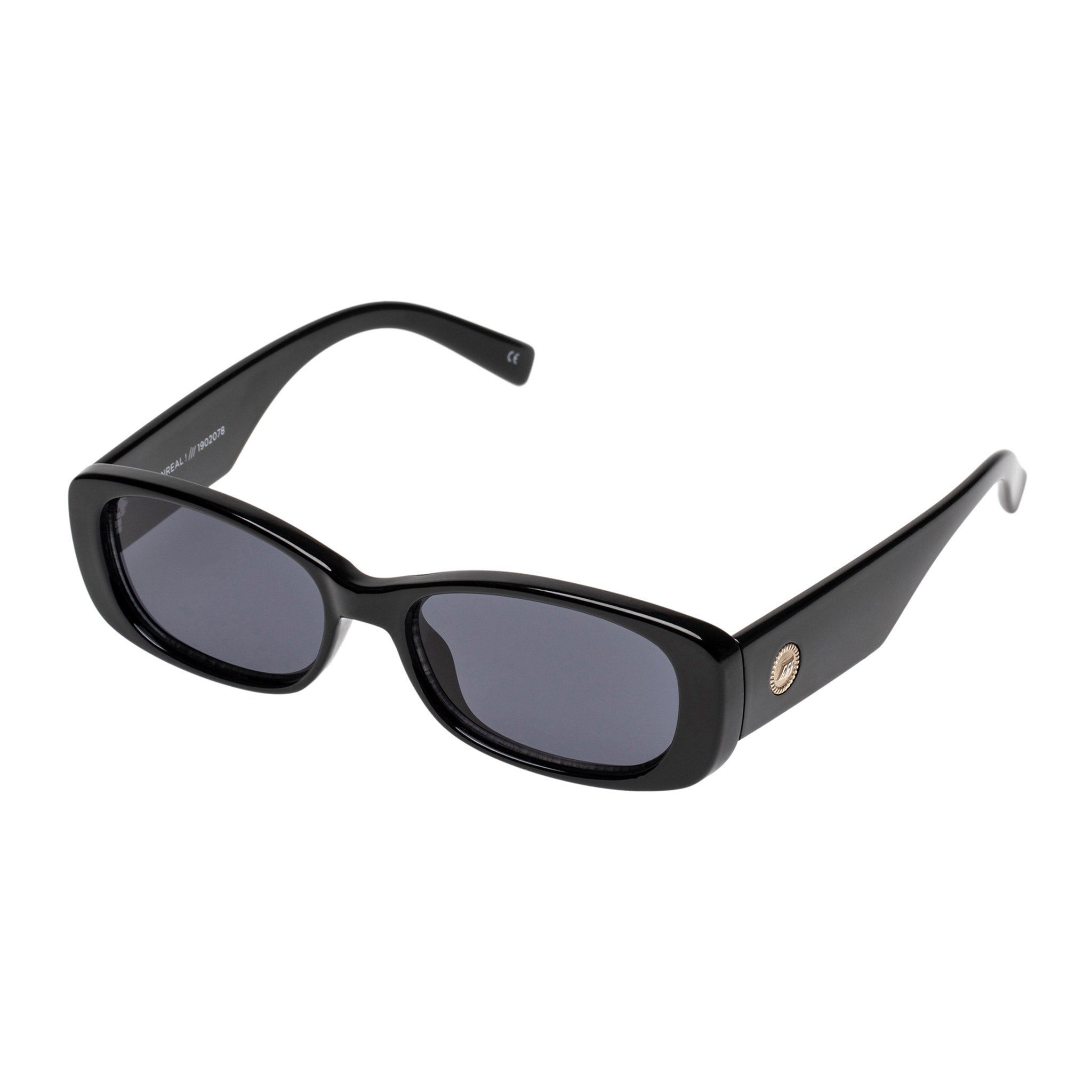 #color_MATTE BLACK / COAL-SMOKE MONO
