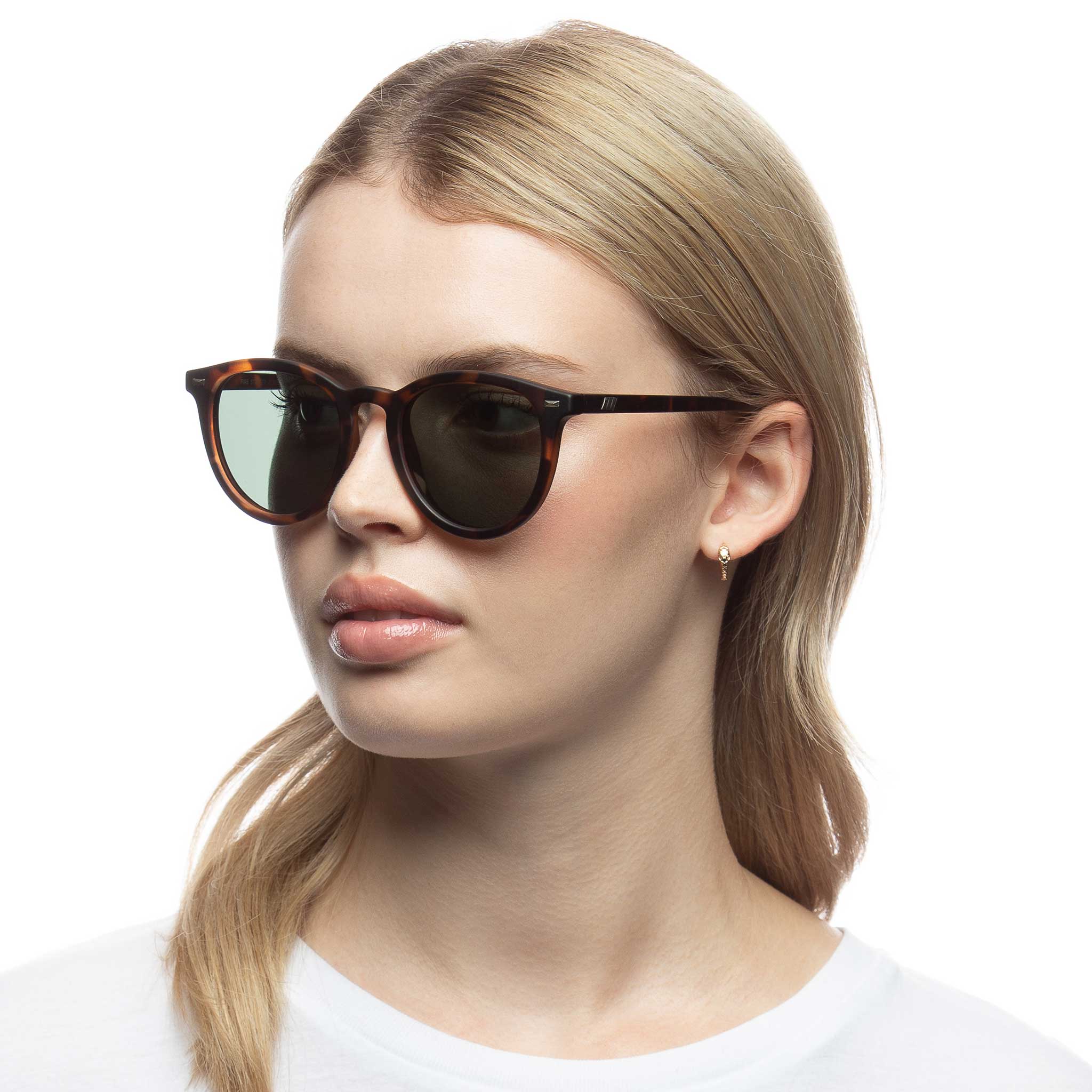 #color_MATTE TORT-KHAKI MONO POLARIZED