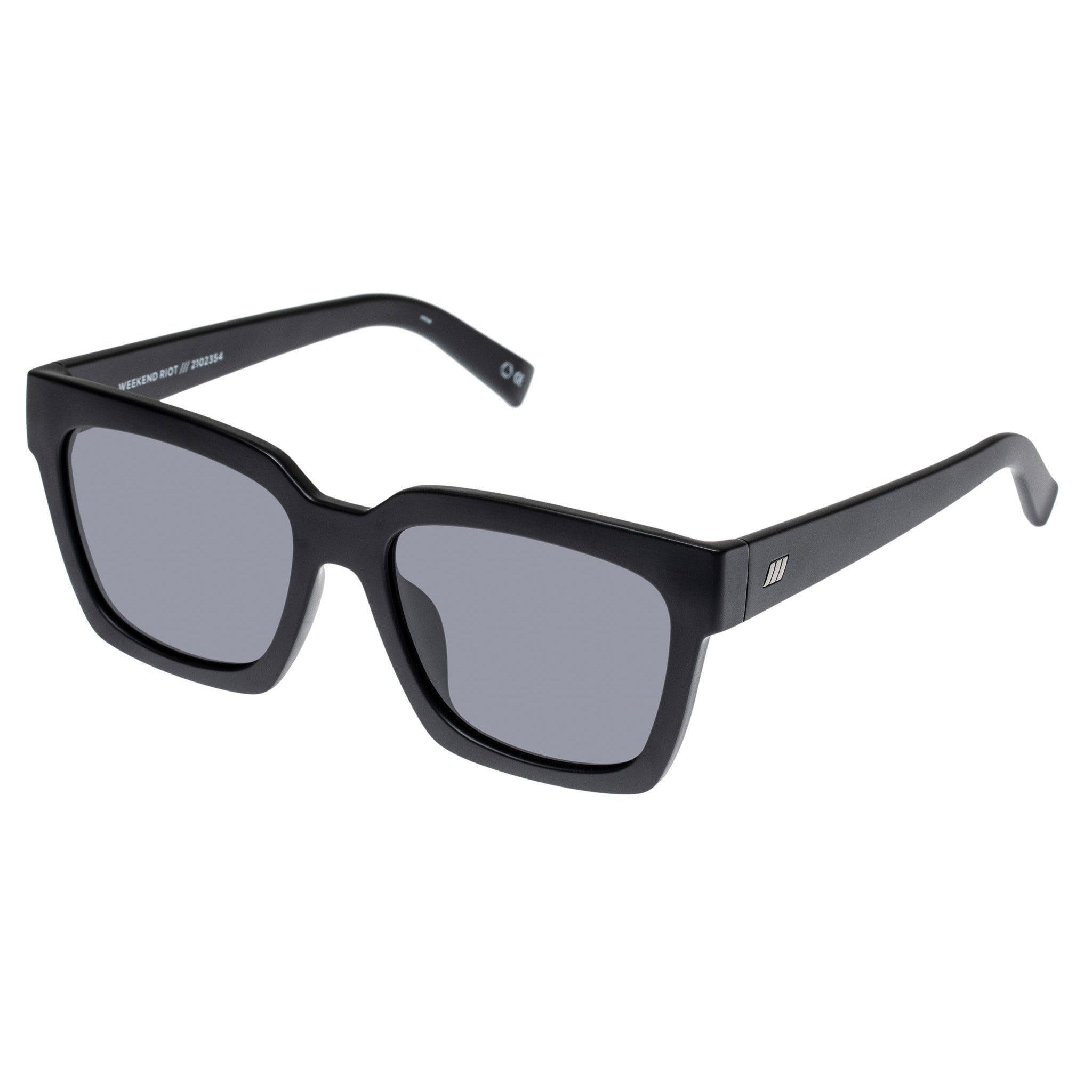 #color_MATTE BLACK-SMOKE MONO POLARIZED