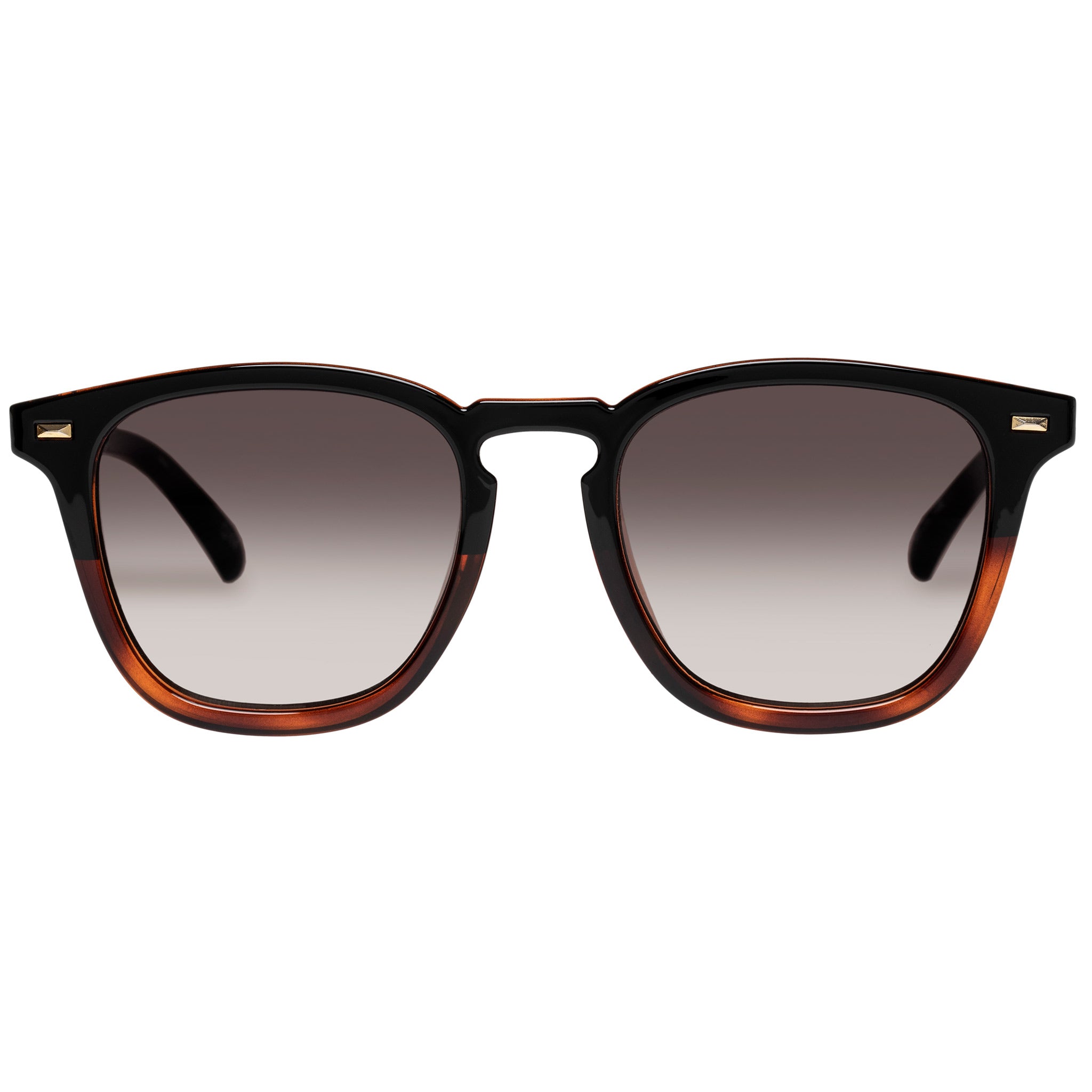 #color_BLACK / TORT-KHAKI GRAD