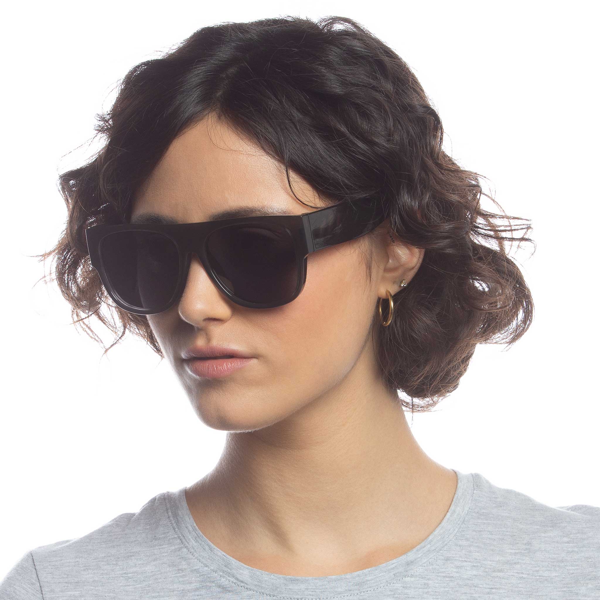 #color_MATTE BLACK SHADOW-SMOKE MONO POLARIZED