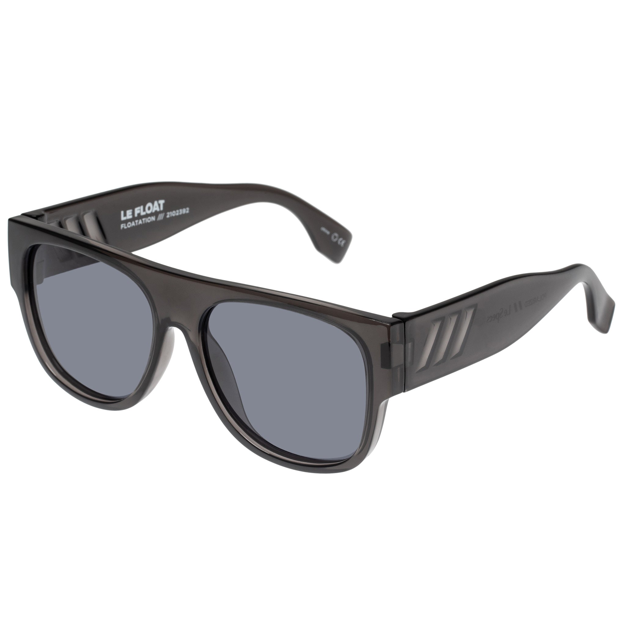 #color_MATTE BLACK SHADOW-SMOKE MONO POLARIZED