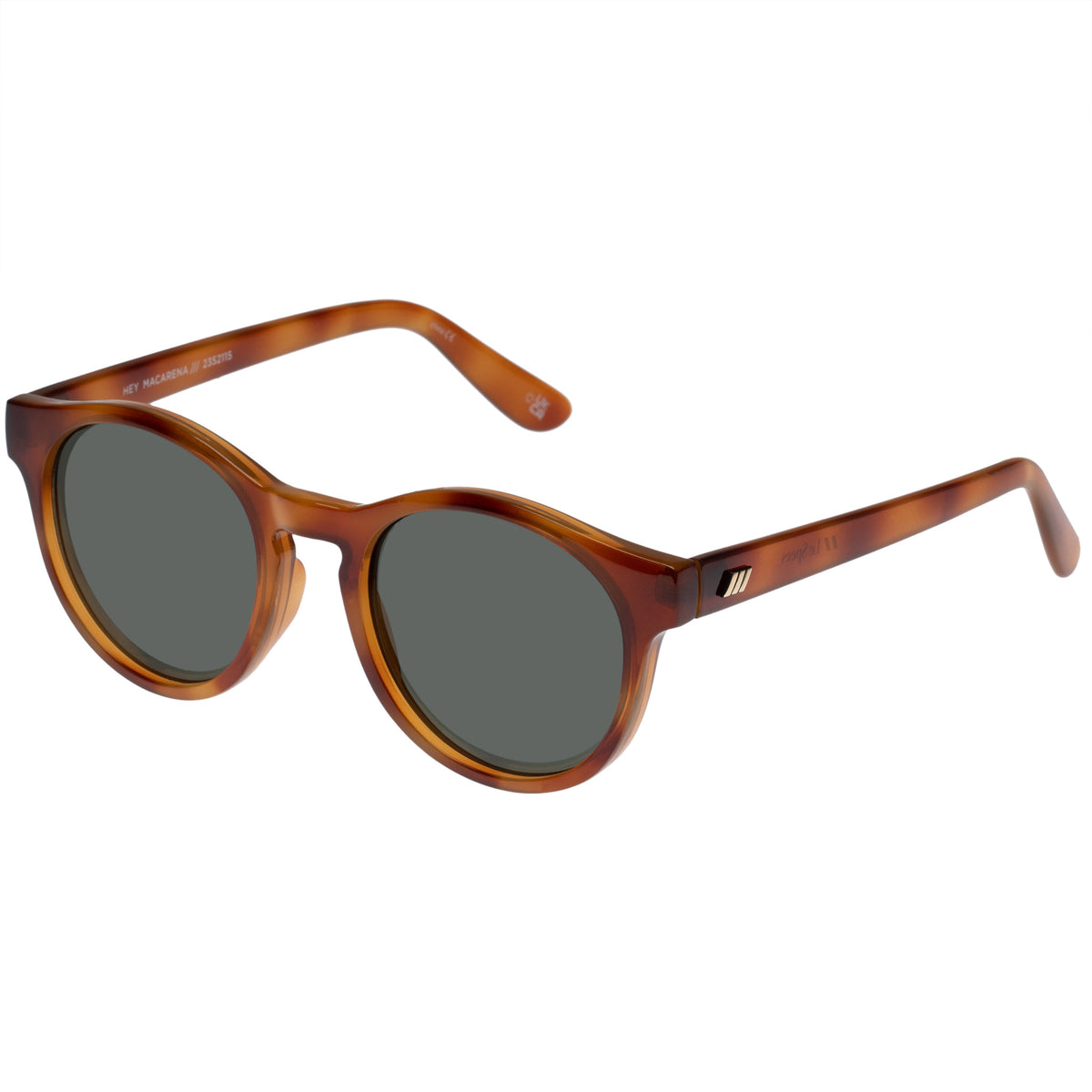 #color_VINTAGE TORT-KHAKI MONO