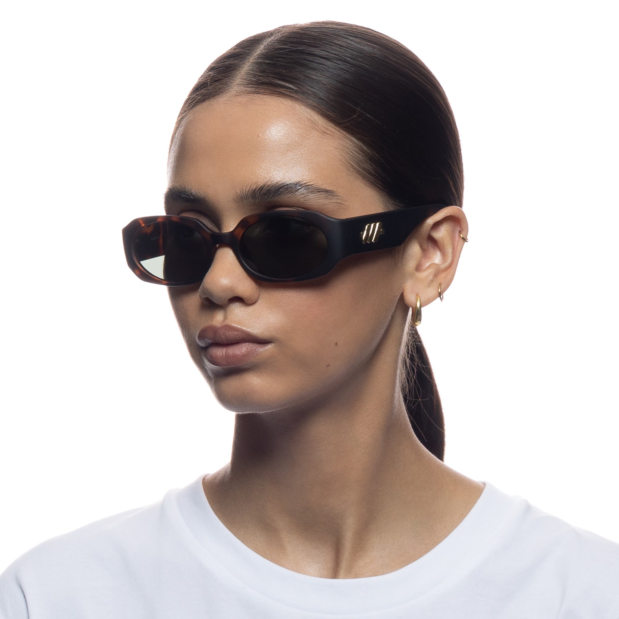 #color_MATTE TORT-KHAKI MONO