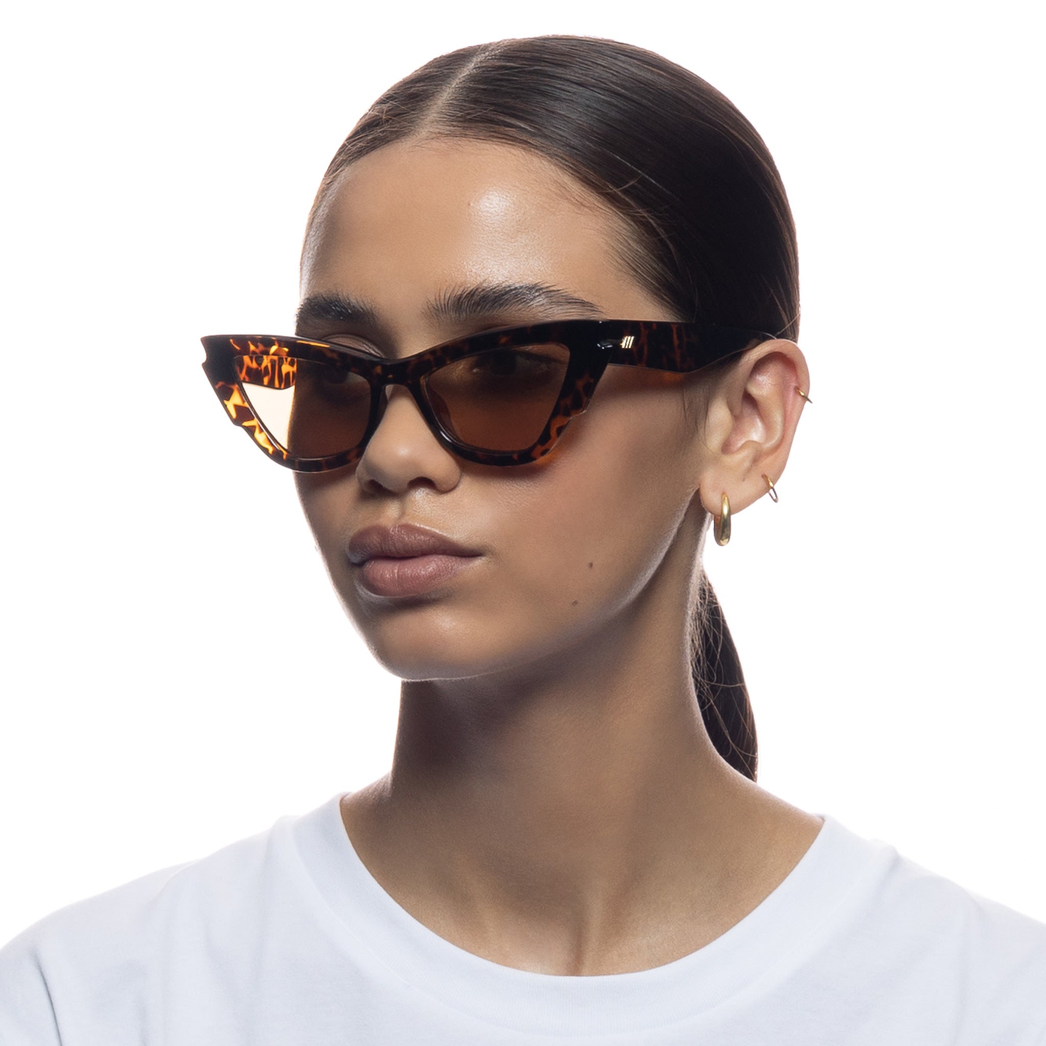 #color_LEOPARD TORT-LIGHT BROWN MONO