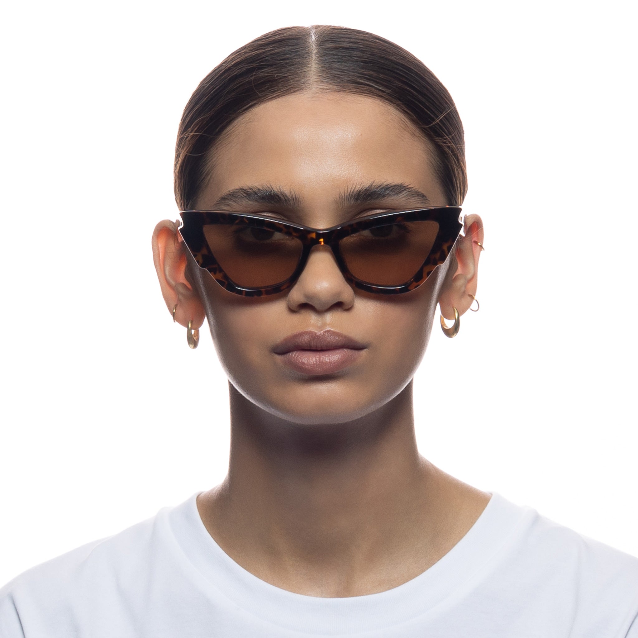 #color_LEOPARD TORT-LIGHT BROWN MONO