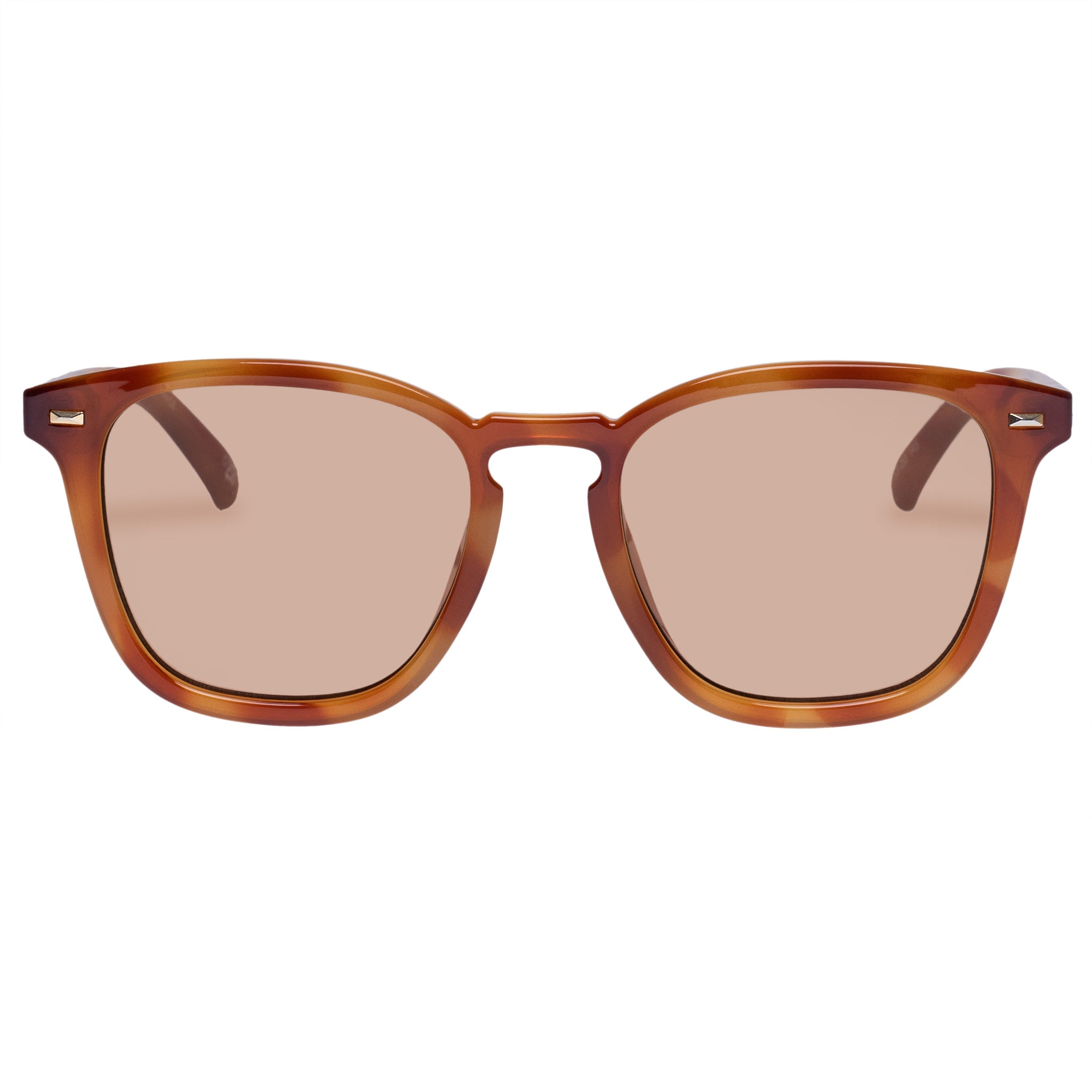 #color_VINTAGE TORT-LIGHT BROWN MONO